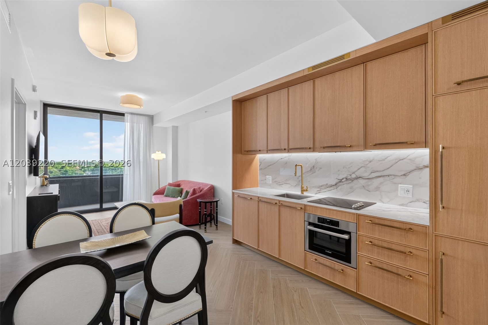NOMAD WYNWOOD RESIDENCES - Residential