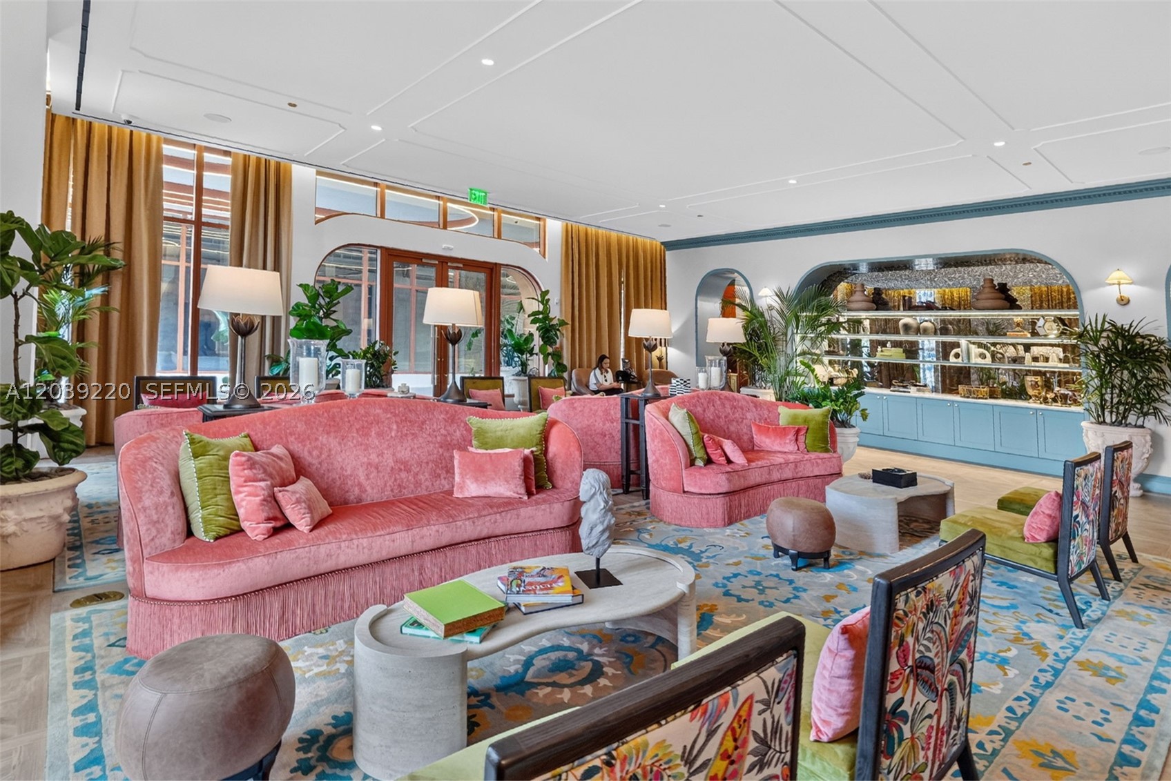 NOMAD WYNWOOD RESIDENCES - Residential