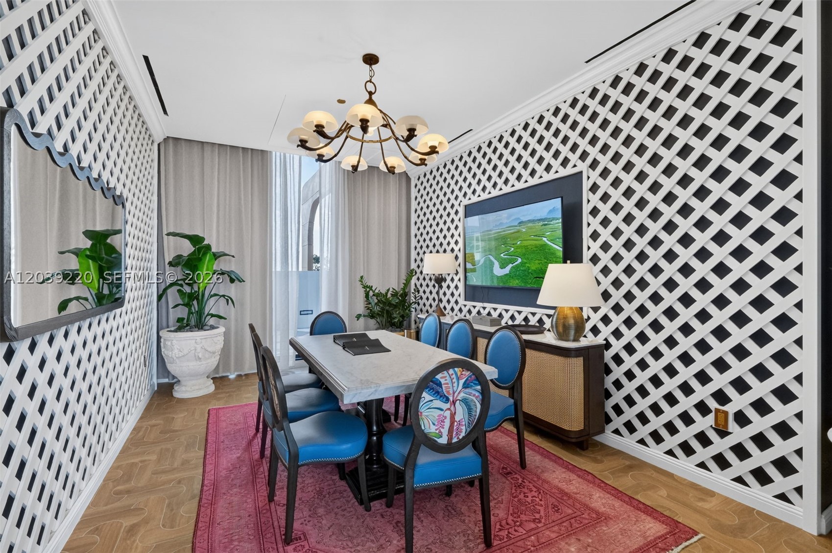 NOMAD WYNWOOD RESIDENCES - Residential