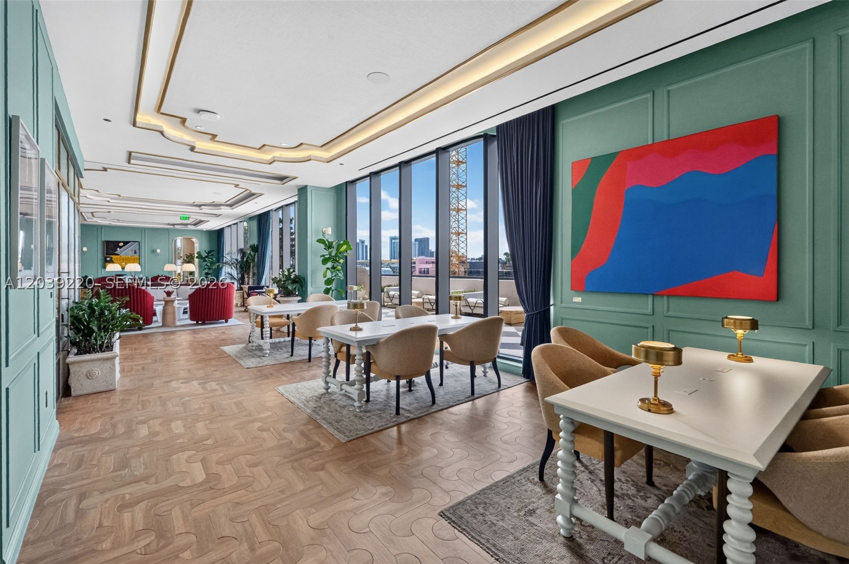 NOMAD WYNWOOD RESIDENCES - Residential