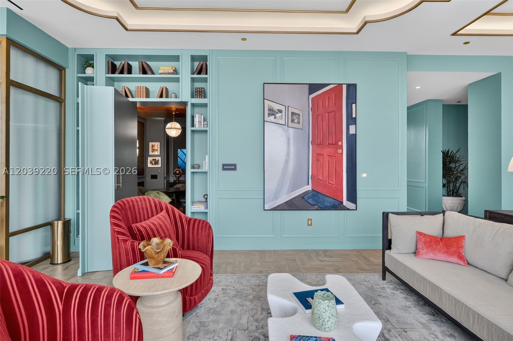 NOMAD WYNWOOD RESIDENCES - Residential