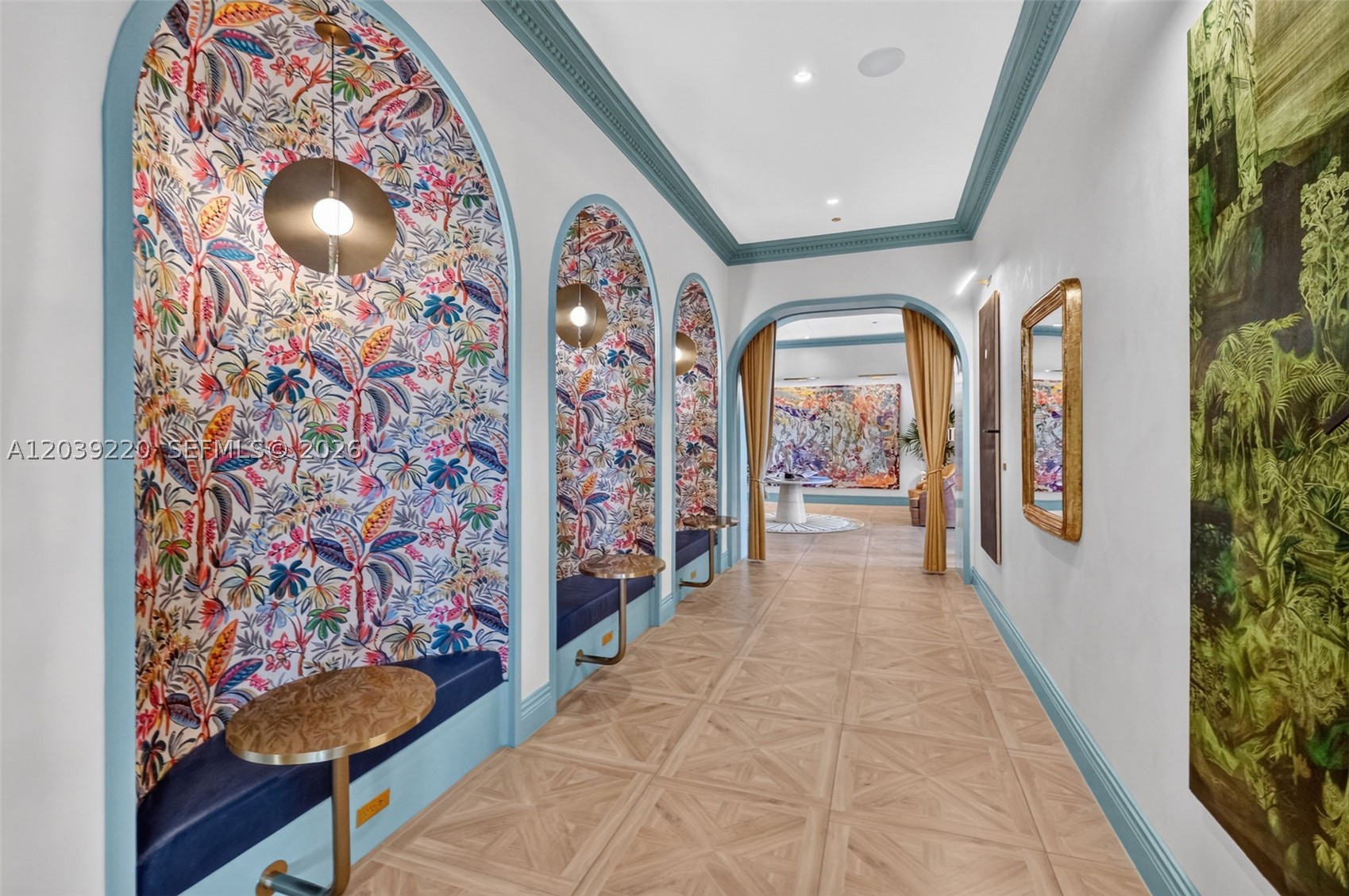 NOMAD WYNWOOD RESIDENCES - Residential