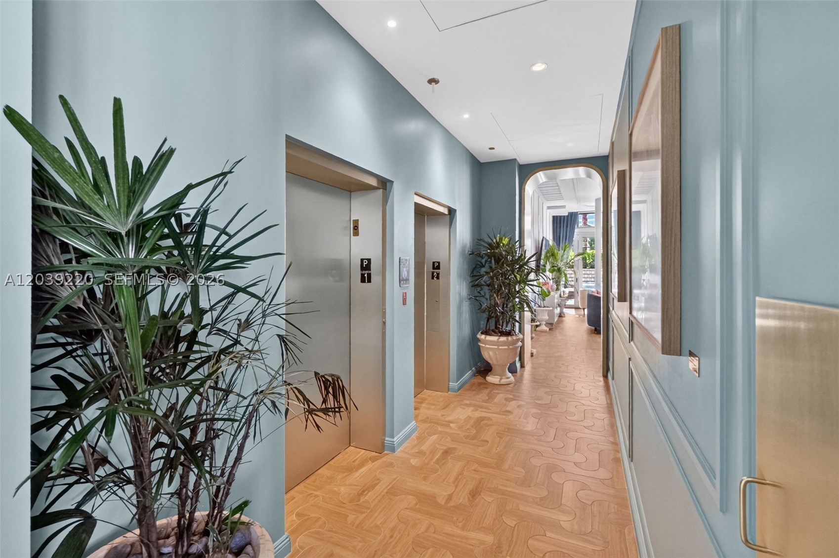 NOMAD WYNWOOD RESIDENCES - Residential
