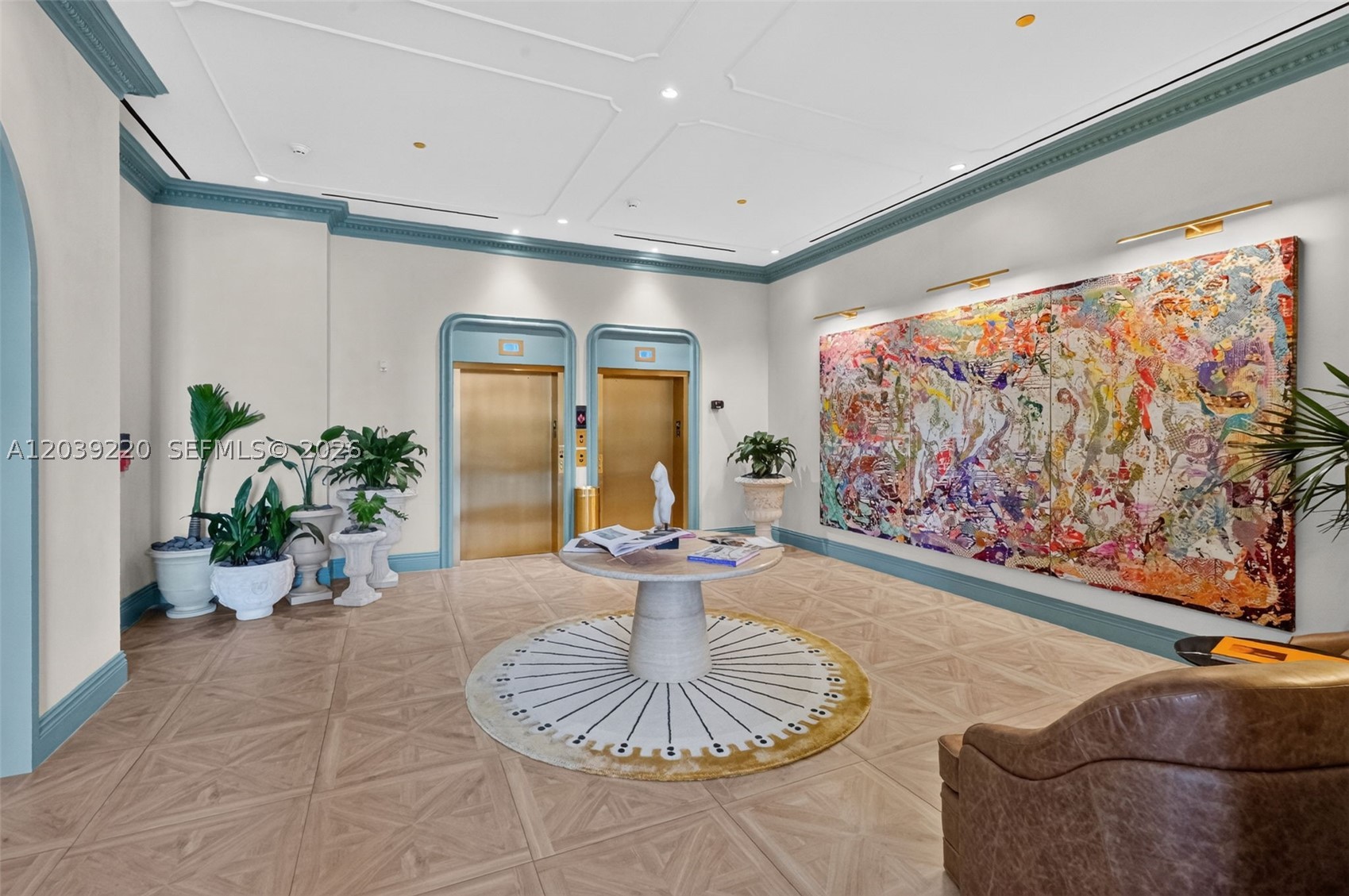 NOMAD WYNWOOD RESIDENCES - Residential