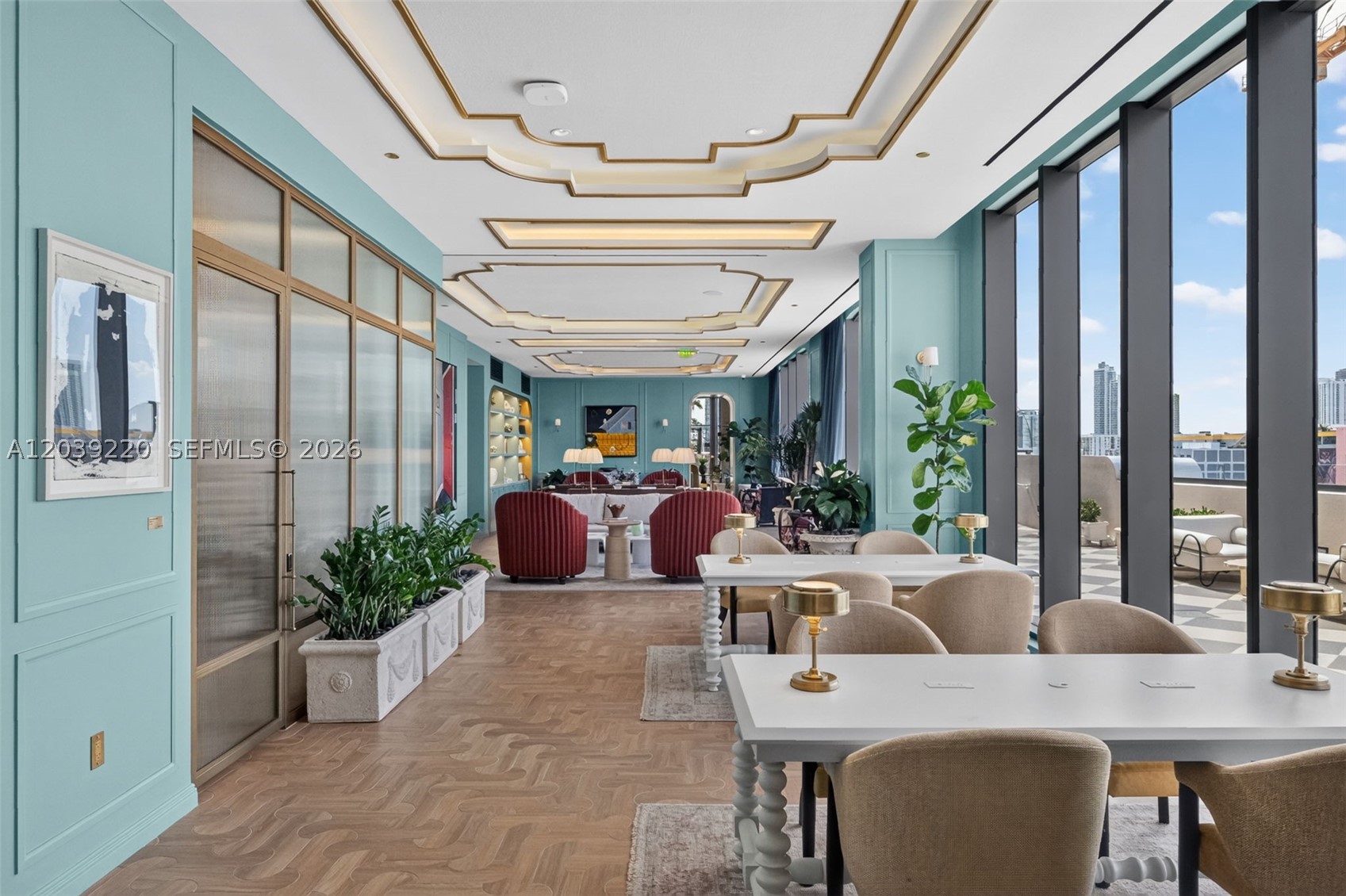 NOMAD WYNWOOD RESIDENCES - Residential
