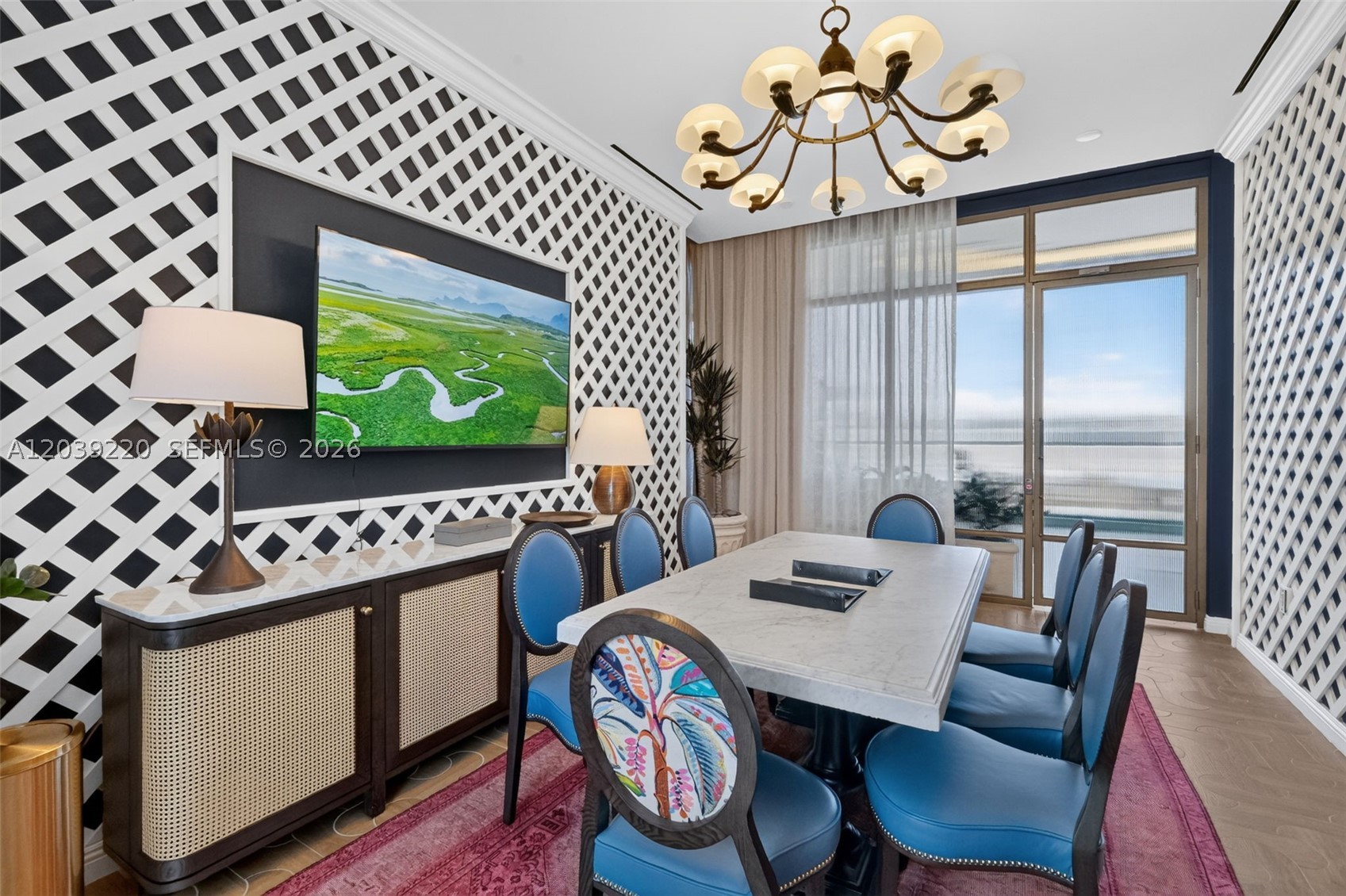 NOMAD WYNWOOD RESIDENCES - Residential
