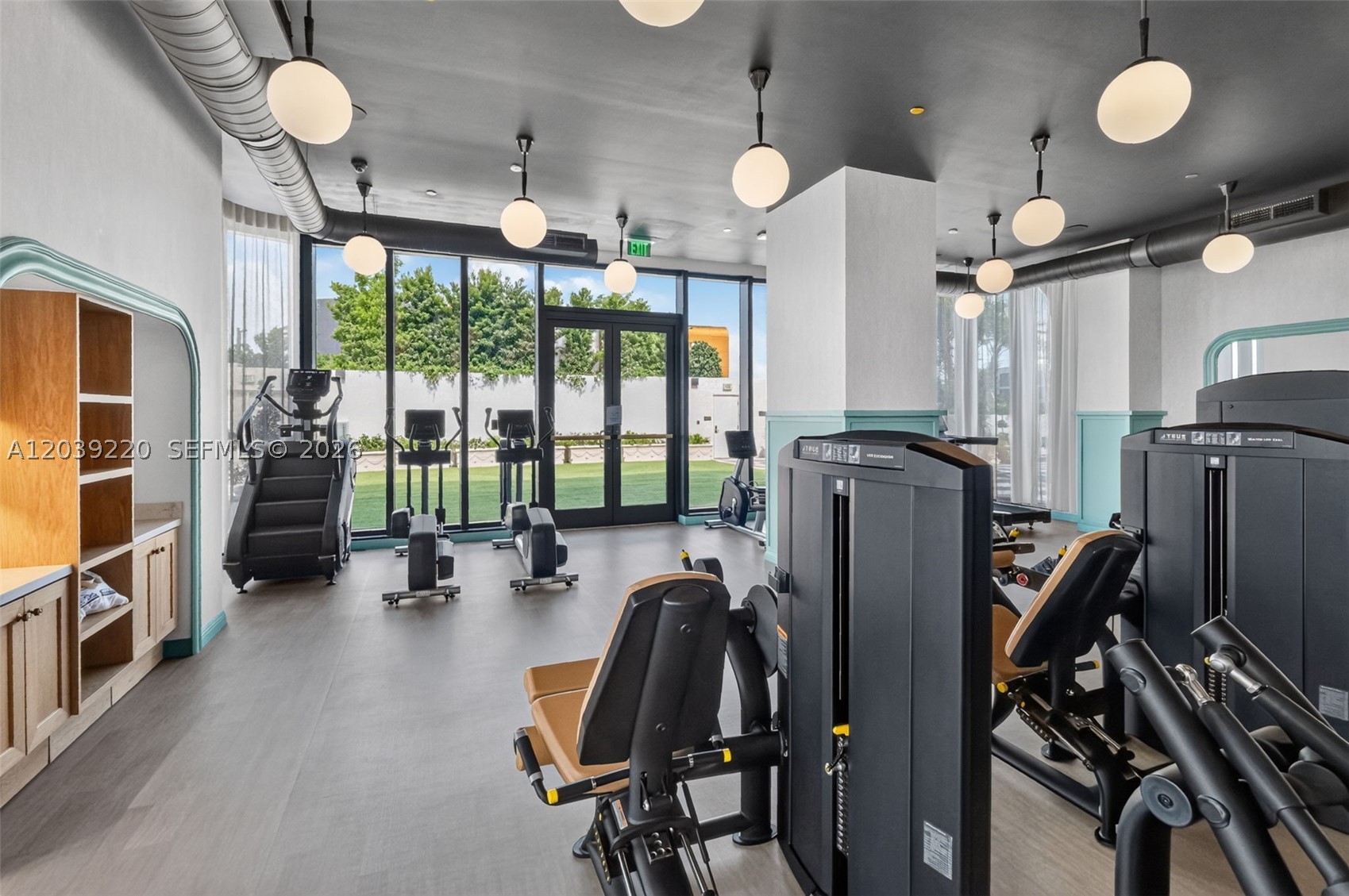 NOMAD WYNWOOD RESIDENCES - Residential