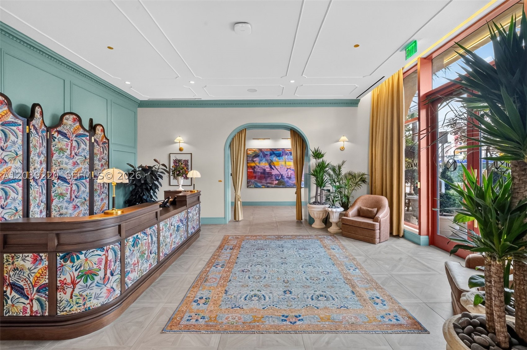 NOMAD WYNWOOD RESIDENCES - Residential