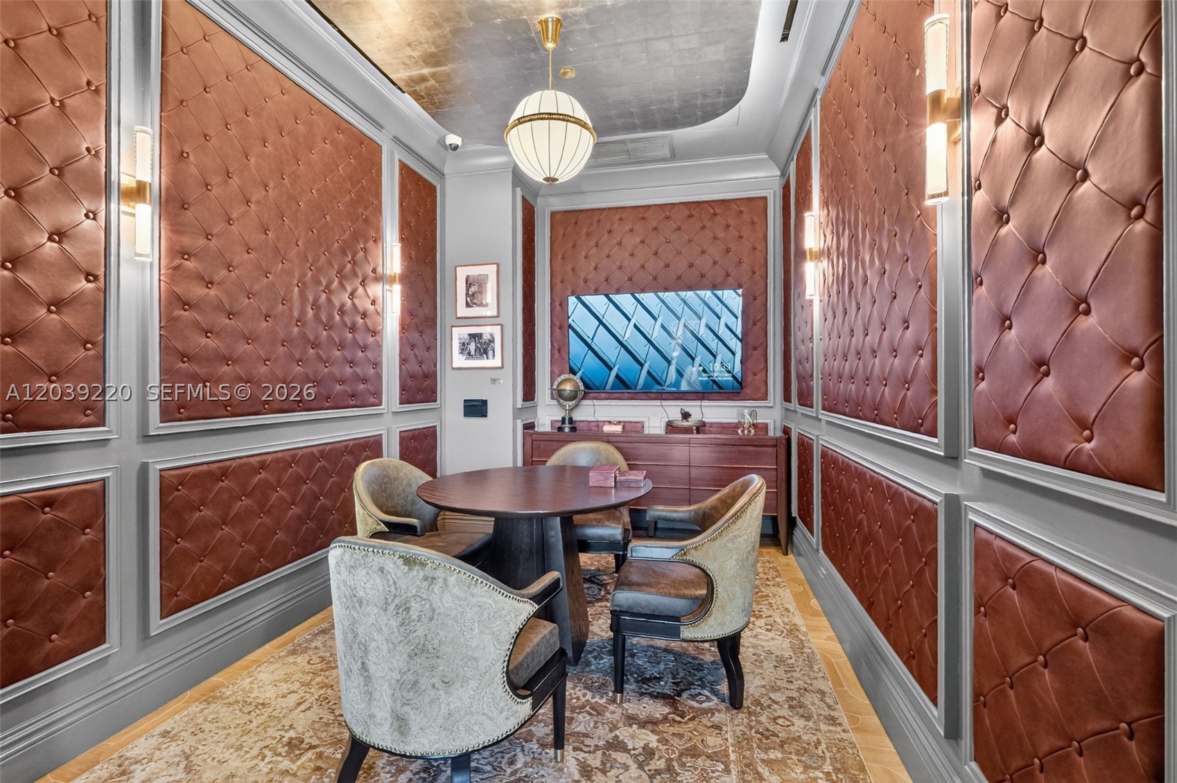 NOMAD WYNWOOD RESIDENCES - Residential