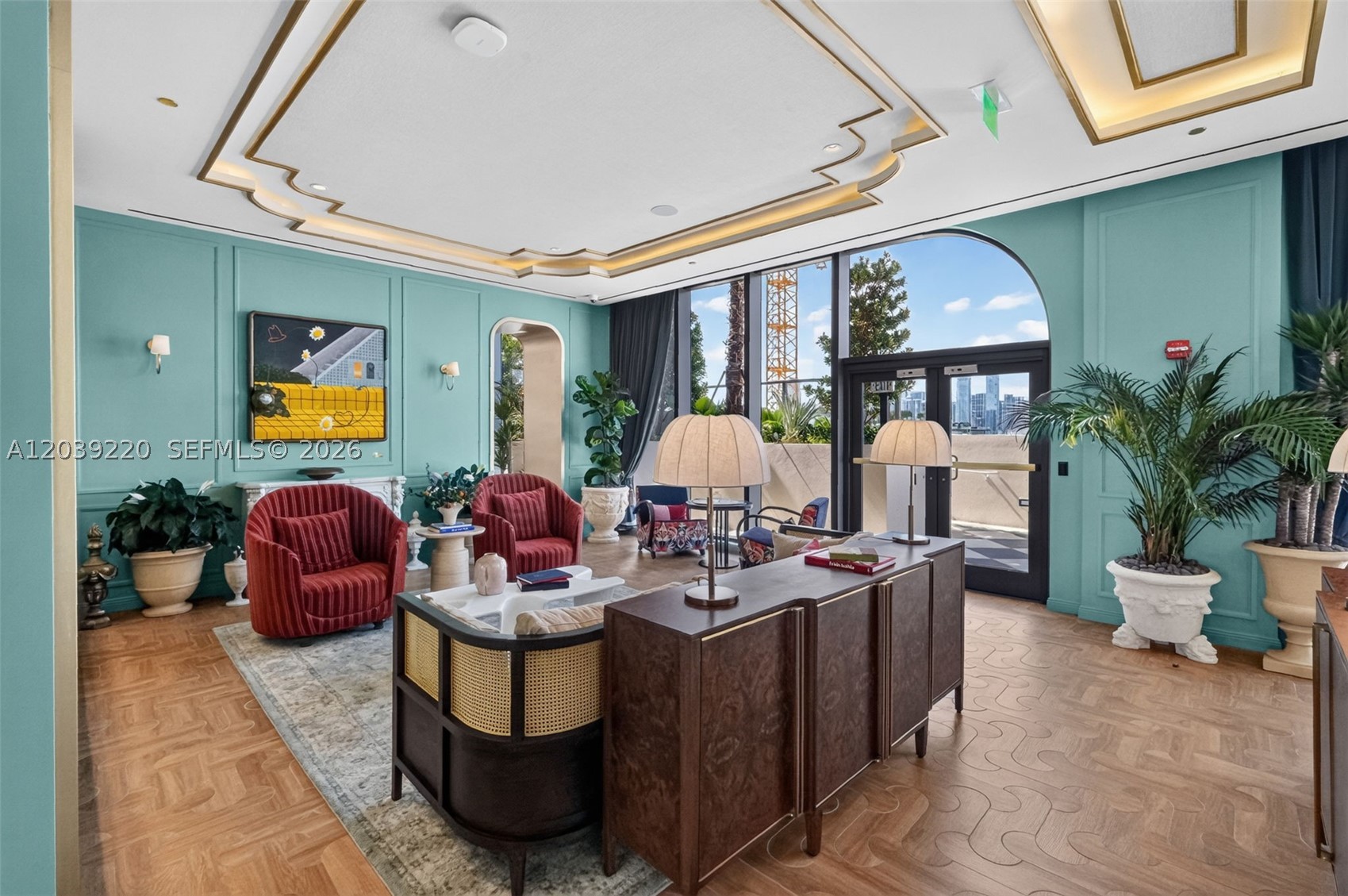 NOMAD WYNWOOD RESIDENCES - Residential