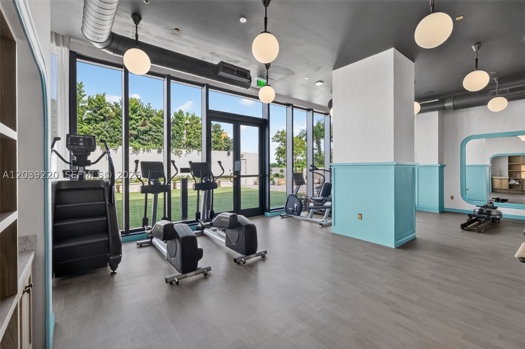 NOMAD WYNWOOD RESIDENCES - Residential