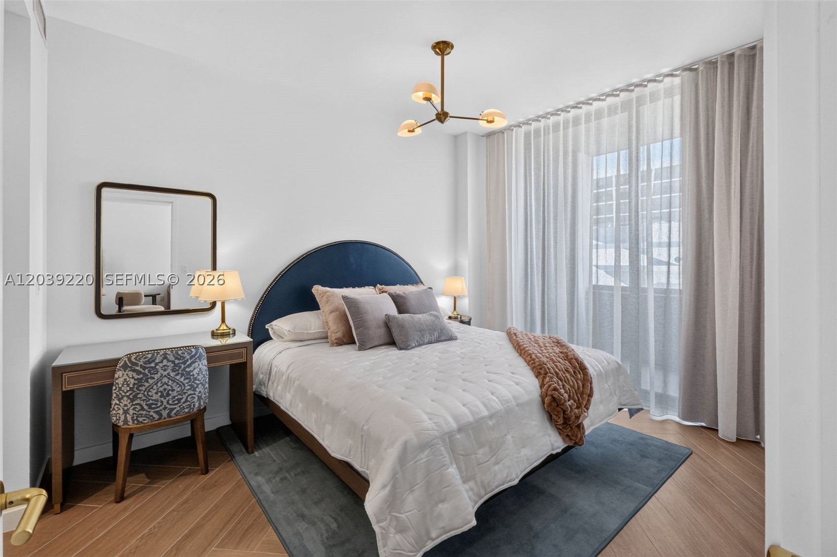 NOMAD WYNWOOD RESIDENCES - Residential