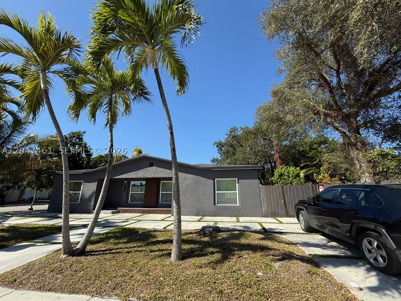 7TH AVENUE HIGHLANDS - Residential