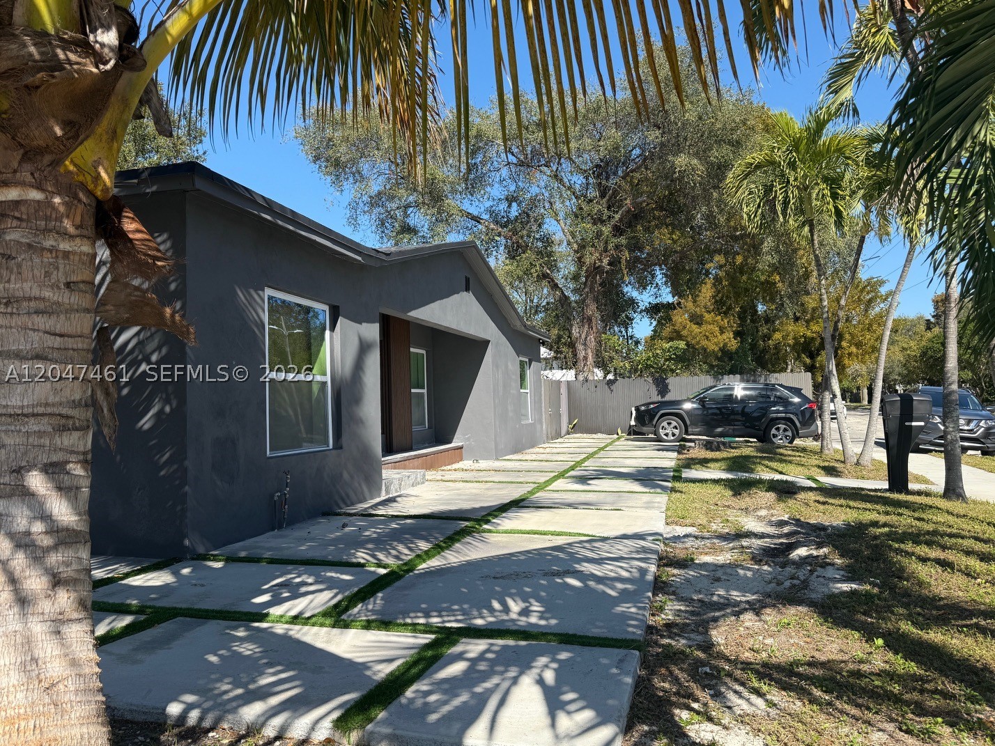 7TH AVENUE HIGHLANDS - Residential