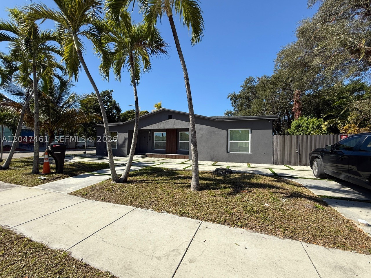 7TH AVENUE HIGHLANDS - Residential