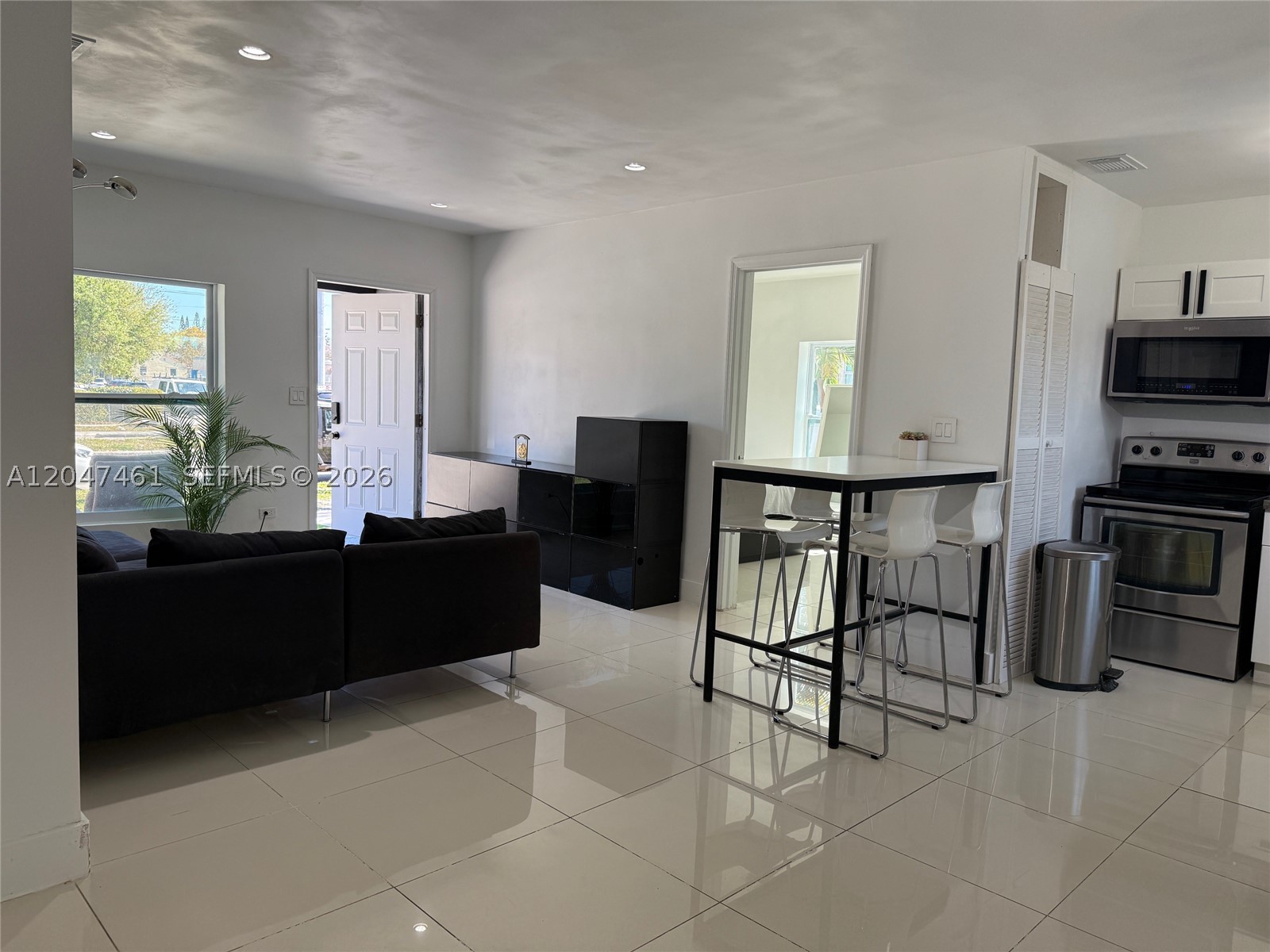 7TH AVENUE HIGHLANDS - Residential