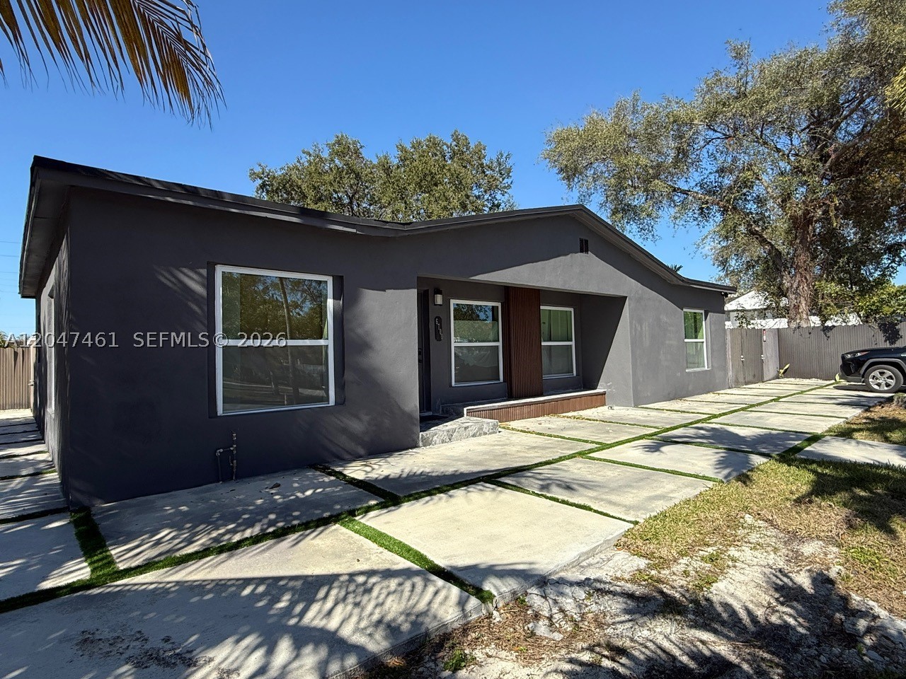 7TH AVENUE HIGHLANDS - Residential