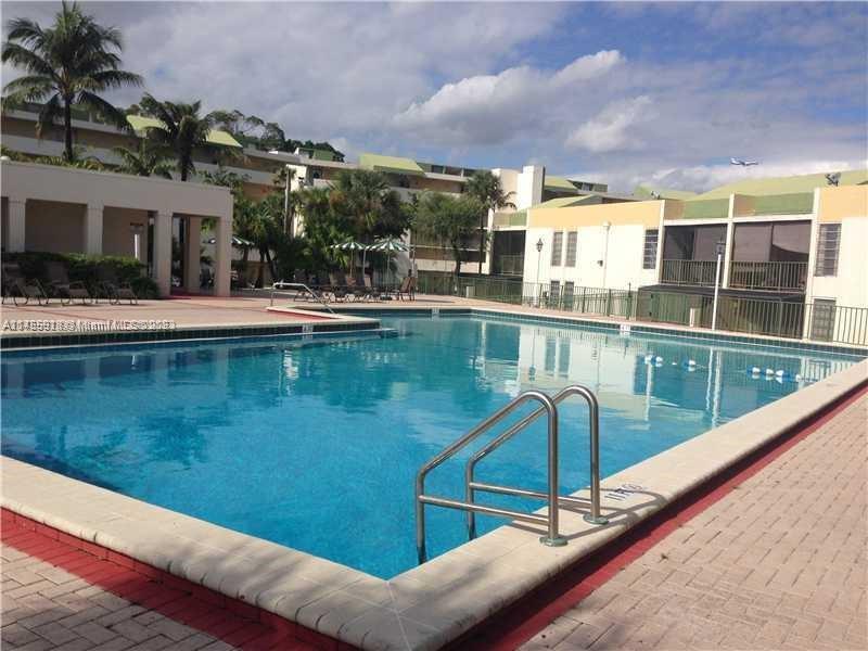 SAN MARCO CONDO - Residential Lease