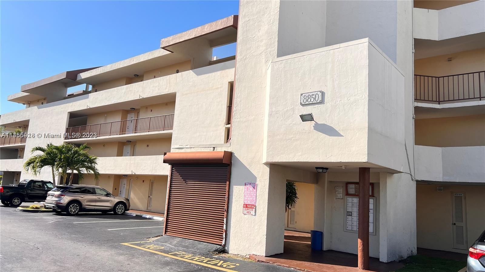SAN MARCO CONDO - Residential Lease