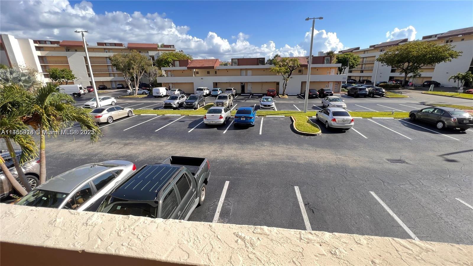 SAN MARCO CONDO - Residential Lease