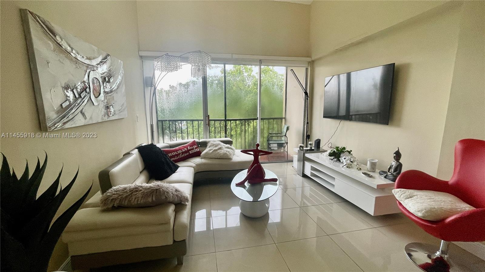 SAN MARCO CONDO - Residential Lease