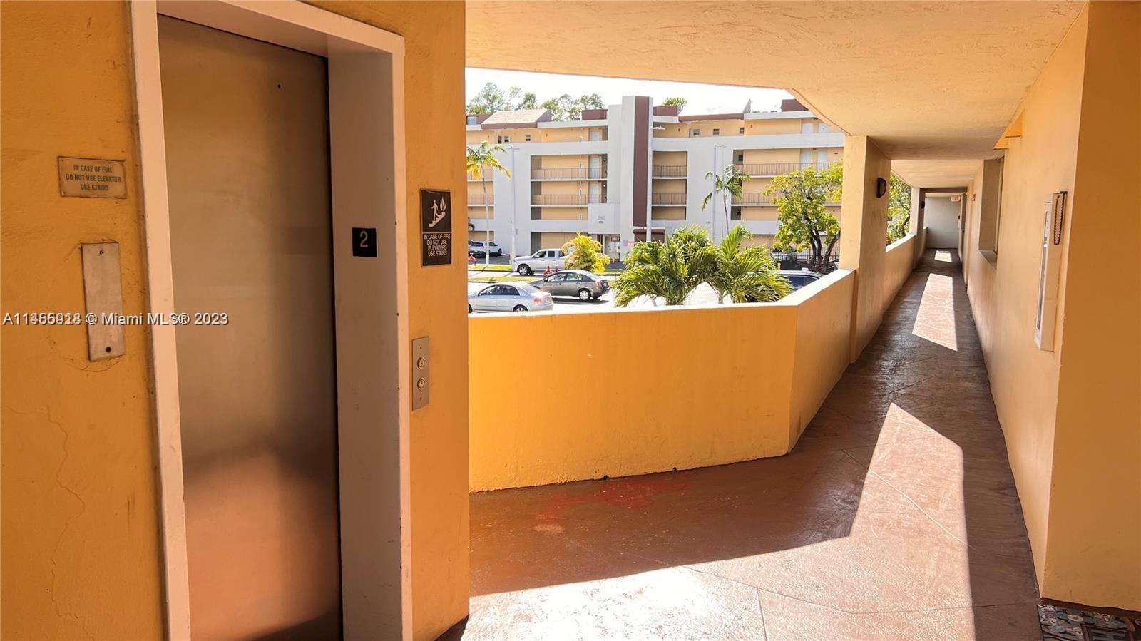 SAN MARCO CONDO - Residential Lease