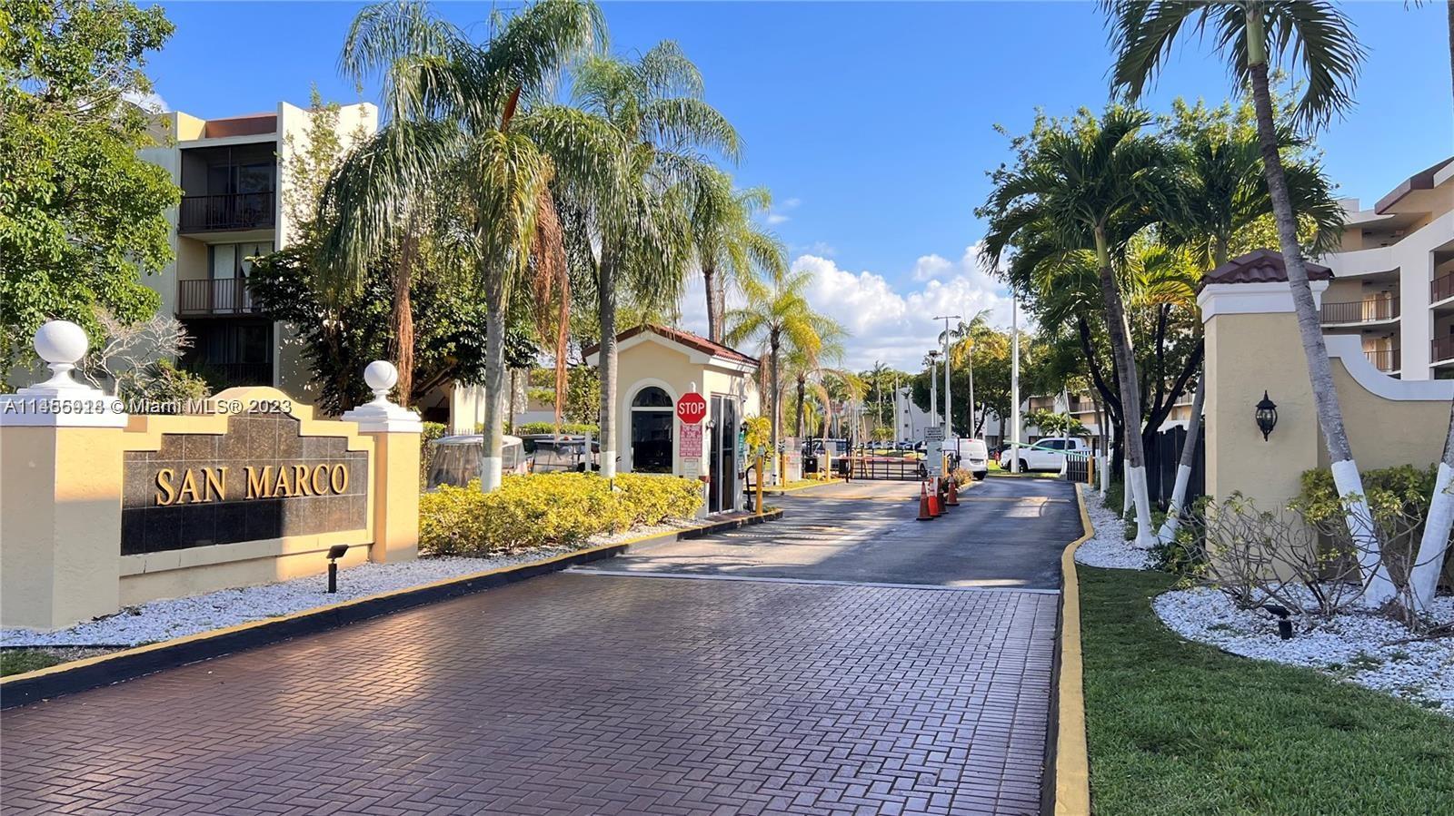 BEAUTIFUL REMODELED CONDO OF 2 BEDROOMS & 1.5 BATHROOMS. PORCELAIN TILE FLOORS THROUGHOUT, NICE KITCHEN, ROLLER SHADES THROUGHOUT, WASHER & DRYER IN THE UNIT, SPACIOUS LIVING ROOM & DINING, BALCONY. GREAT GATED COMMUNITY CLUBHOUSE, POOL, PLAY GROUND, LAUNDRY FACILITY, & SECURITY 24/7. CENTRALLY LOCATED NEAR DOLPHIN MALL. FLORIDA'S TURNPIKE 836, FLORIDA INTERNATIONAL UNIVERSITY MAIN CAMPUS, LOCATION, LOCATION! Sorry no dogs. Easy to show!