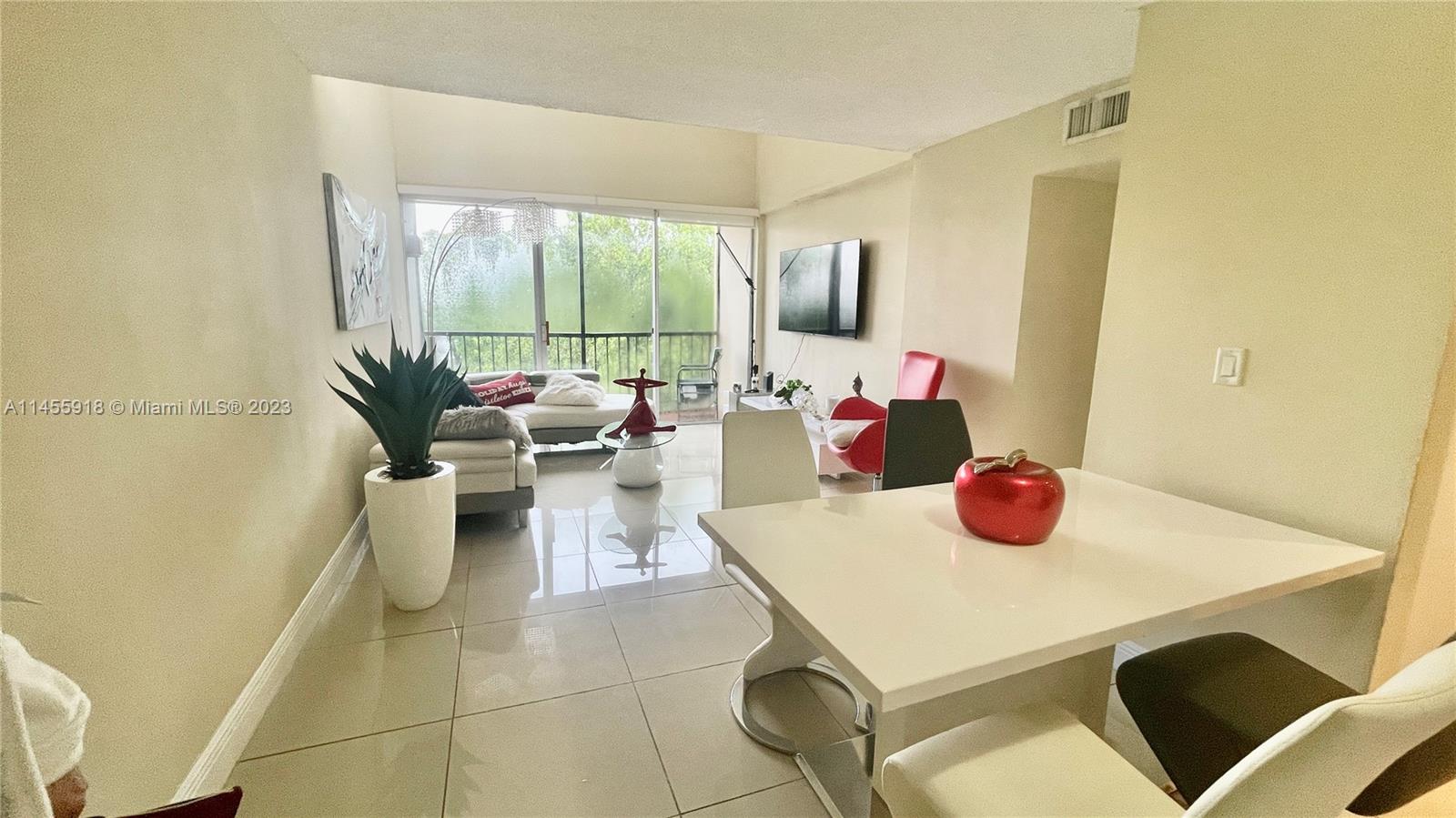 SAN MARCO CONDO - Residential Lease