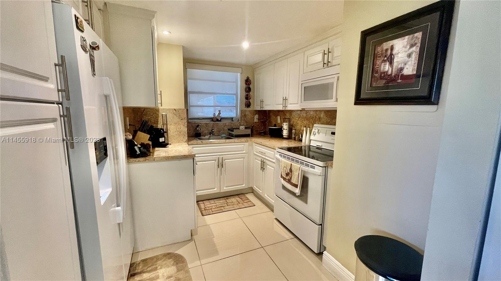 SAN MARCO CONDO - Residential Lease