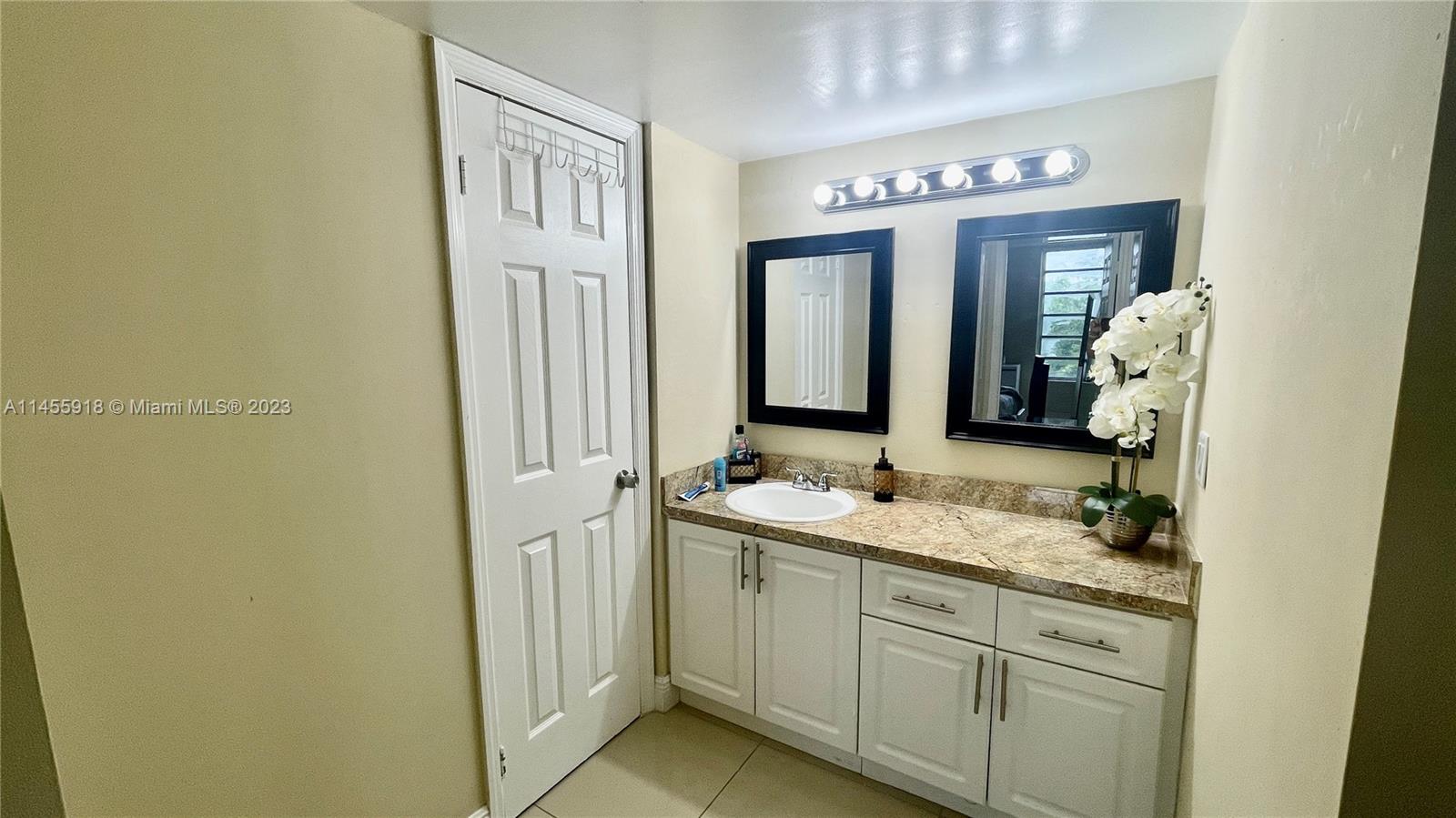 SAN MARCO CONDO - Residential Lease