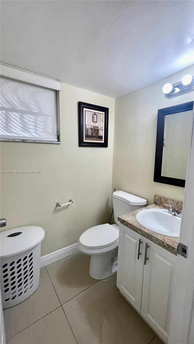 SAN MARCO CONDO - Residential Lease