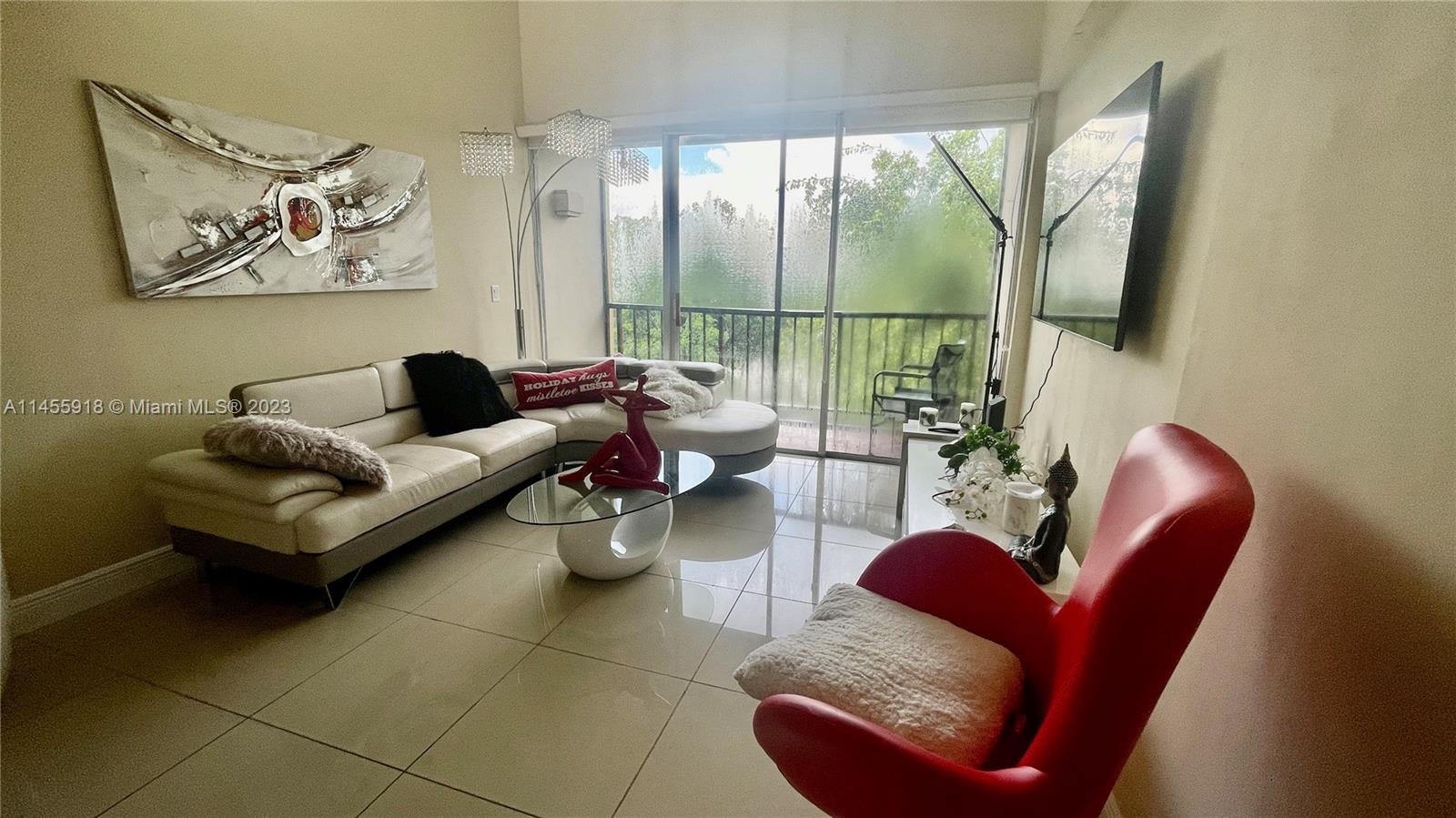 SAN MARCO CONDO - Residential Lease