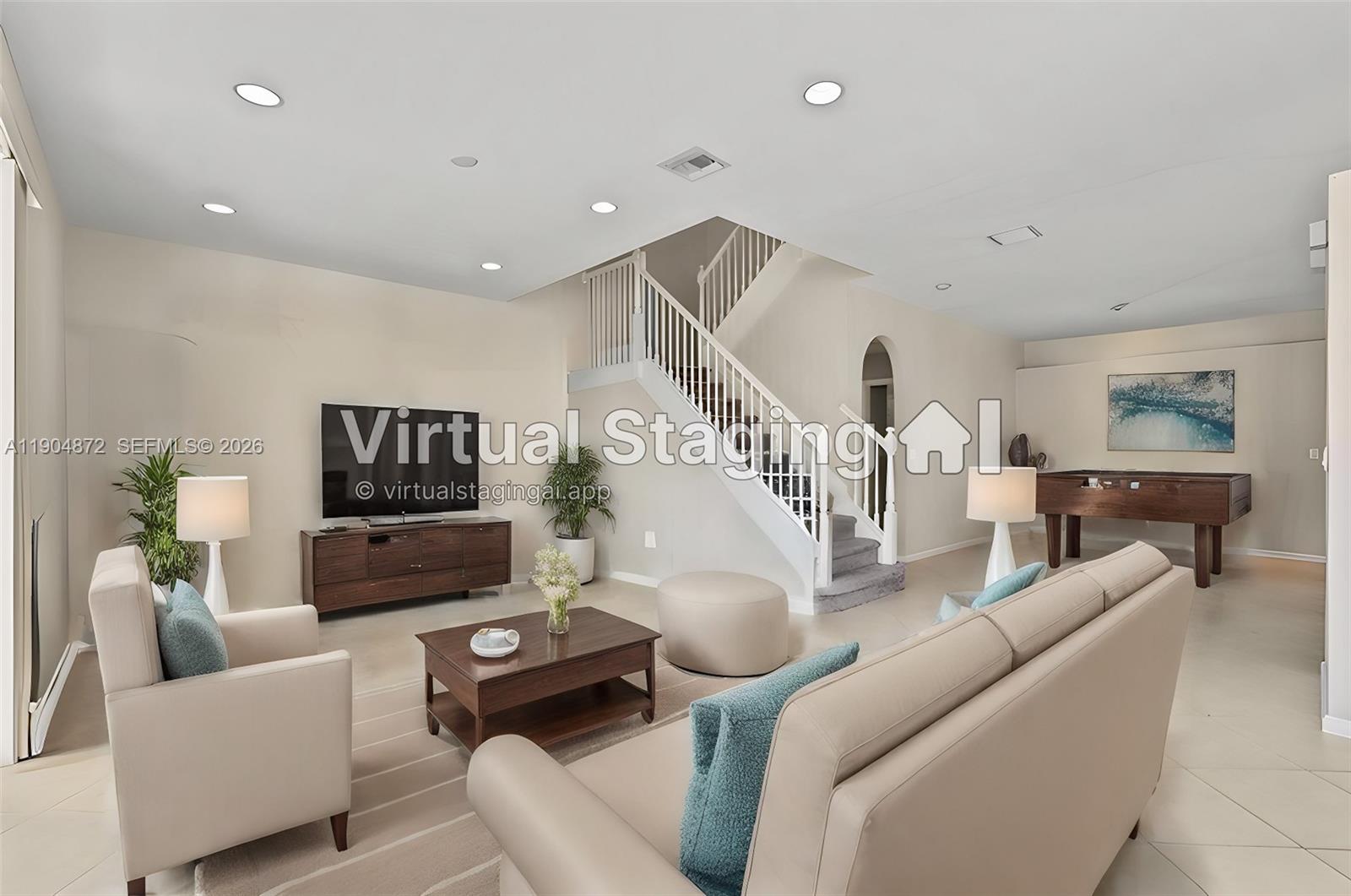 OLYMPIA 2 - Residential