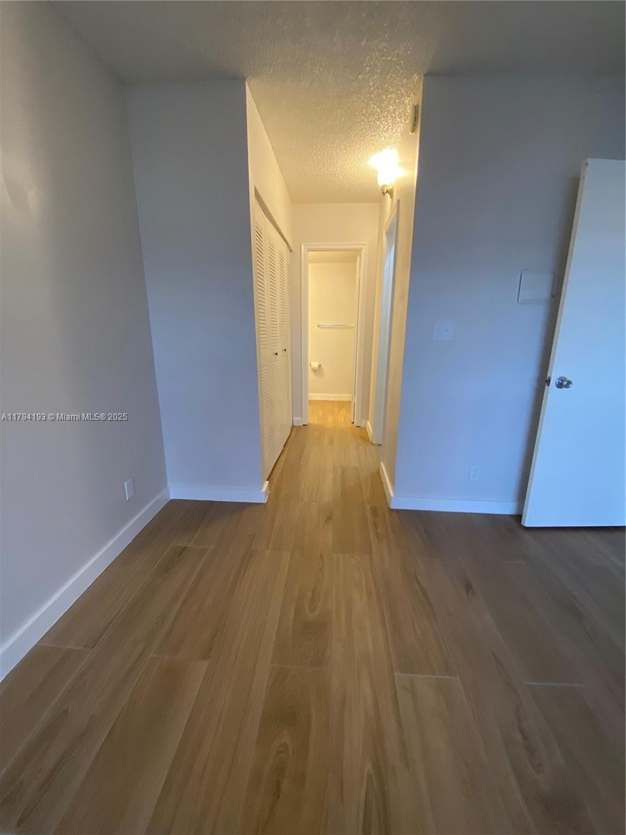 CORAL SPRINGS TOWER CLUB - Residential Lease