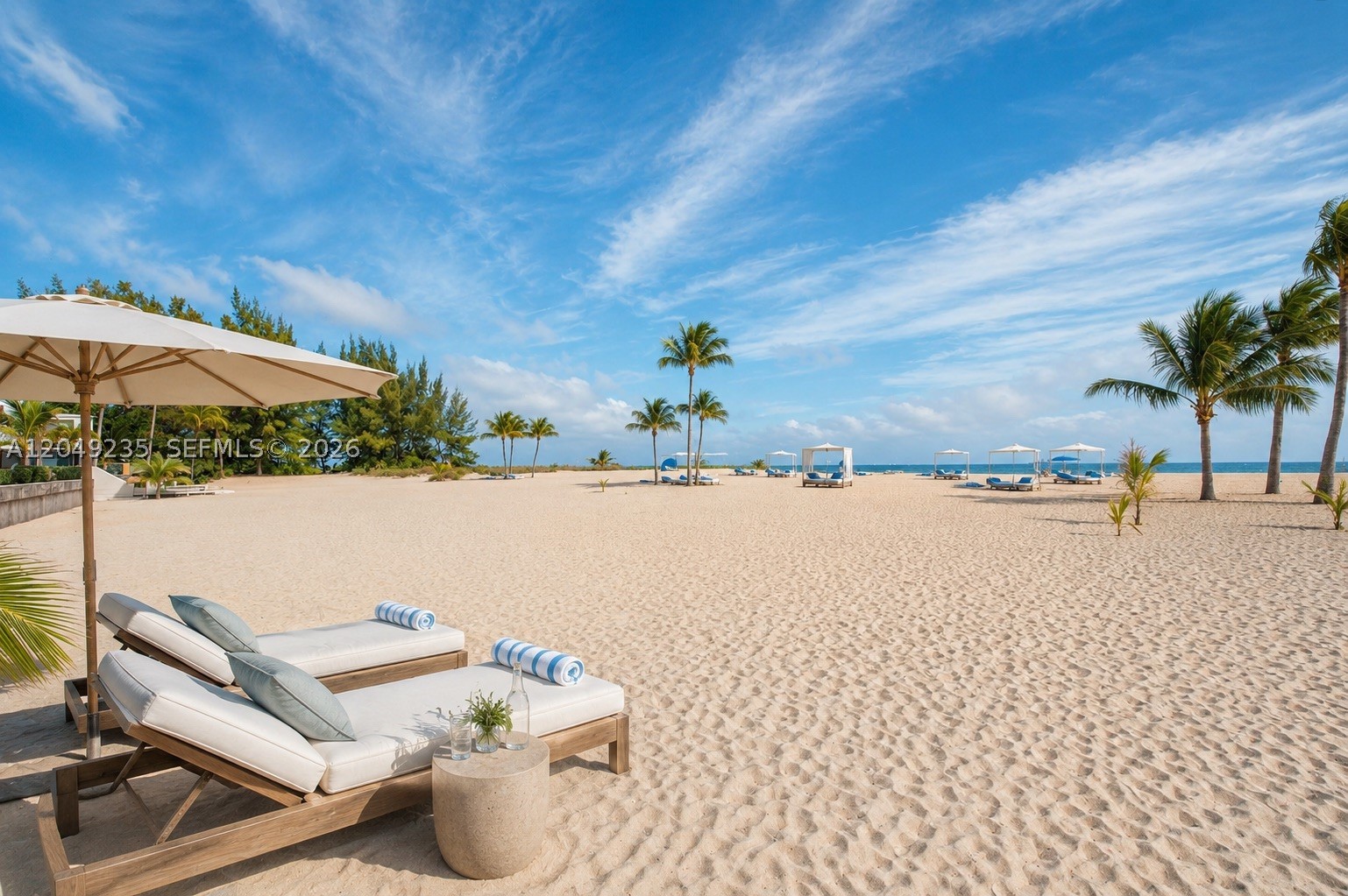 OCEANAGE CONDO - Residential