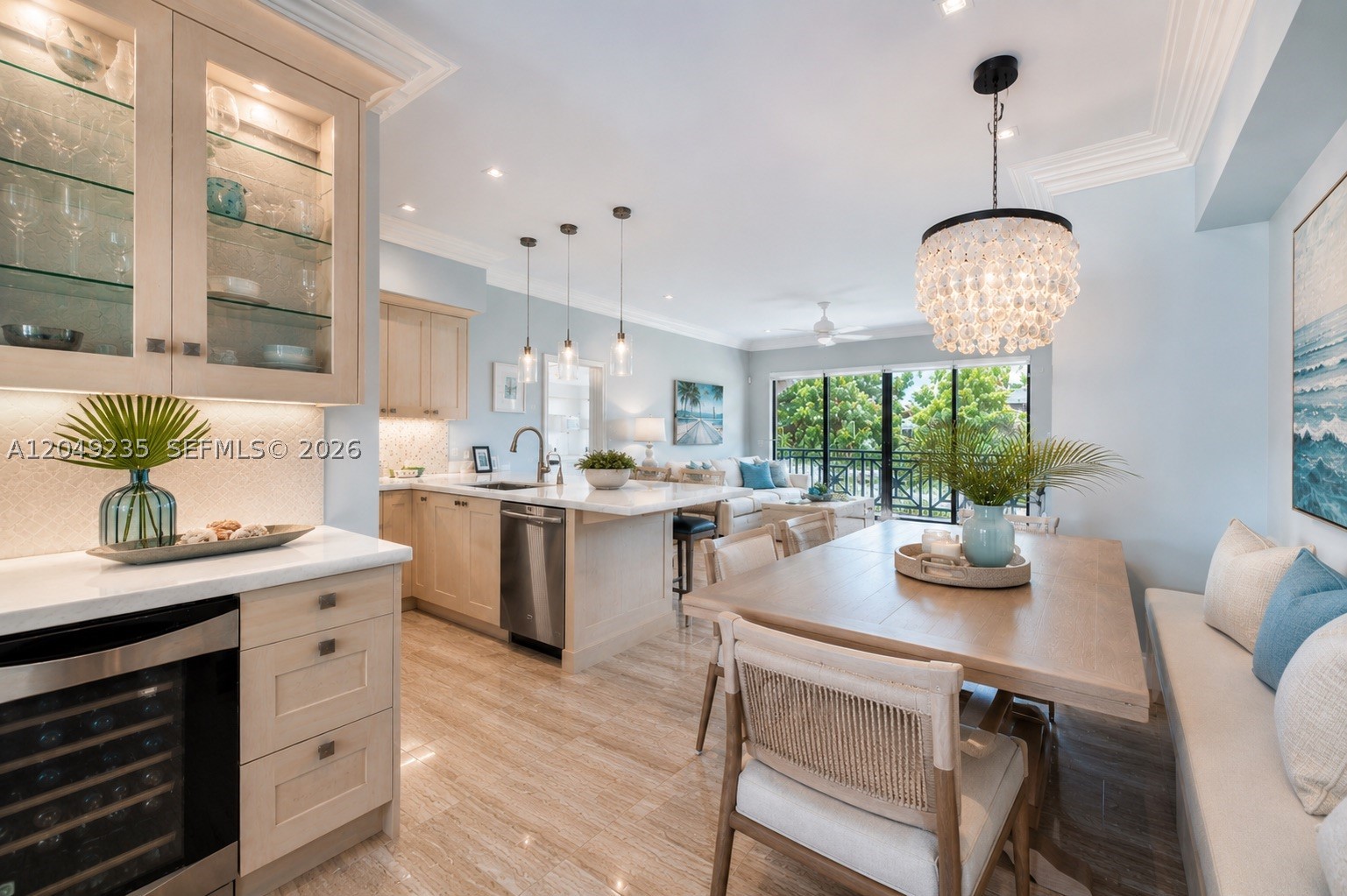 OCEANAGE CONDO - Residential