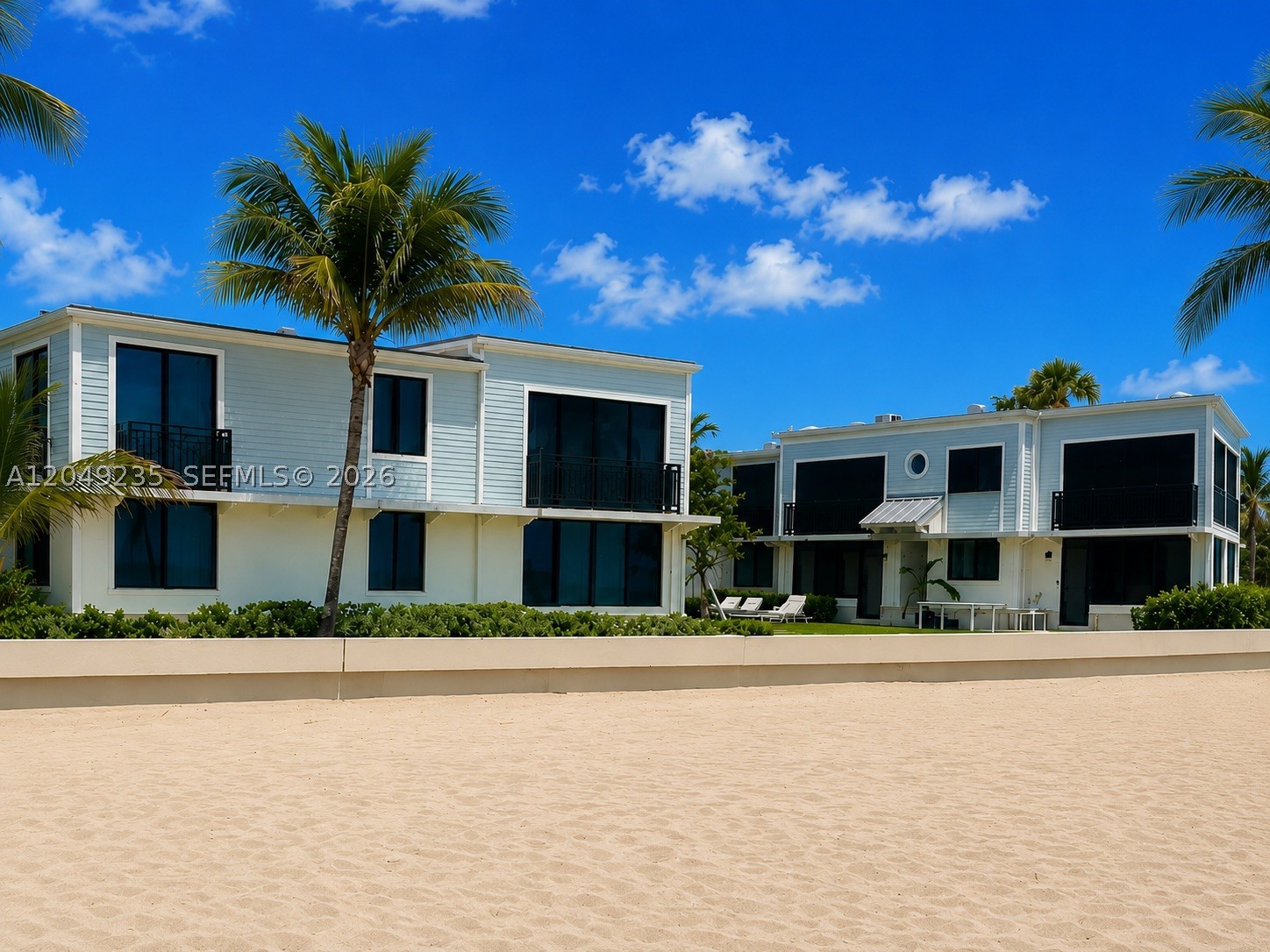 Beautifully renovated 2-bedroom, 2-bath residence located in Oceanage , one of Fort Lauderdale’s most secluded gated beachfront communities. Nestled along one of the city’s most private stretches of sand, this light-filled home offers the perfect combination of modern elegance, tranquility, and coastal living.

The recently remodeled unit features an open-concept layout, stylish finishes, updated kitchen and bathrooms, and spacious bedrooms designed for comfort and relaxation. 
Step outside and enjoy direct access to a secluded beach where you can experience the serenity of the ocean away from the crowds.

Located just minutes from the vibrant dining, shopping, nightlife, and entertainment of Las Olas Boulevard, this exceptional property offers the rare opportunity to enjoy a peaceful beachfront lifestyle without sacrificing convenience. 
Whether you’re looking for a primary residence, seasonal retreat, or investment opportunity, this home delivers the very best of South Florida living.

Highlights:

* Recently remodeled throughout
* 2 Bedrooms | 2 Bathrooms
* Fully furnished
* Exclusive gated beachfront community
* One of Fort Lauderdale’s most private beaches
* Direct beach access
* Minutes to Las Olas Boulevard, restaurants, shopping, and marinas
* Quiet, secure, and beautifully maintained community
