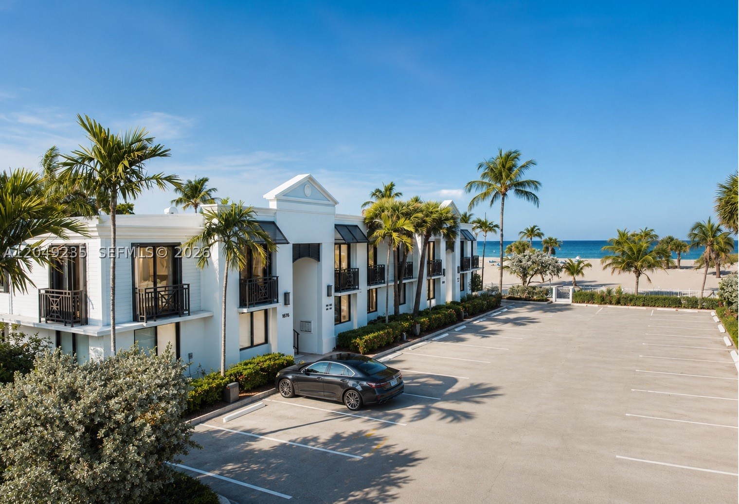 OCEANAGE CONDO - Residential
