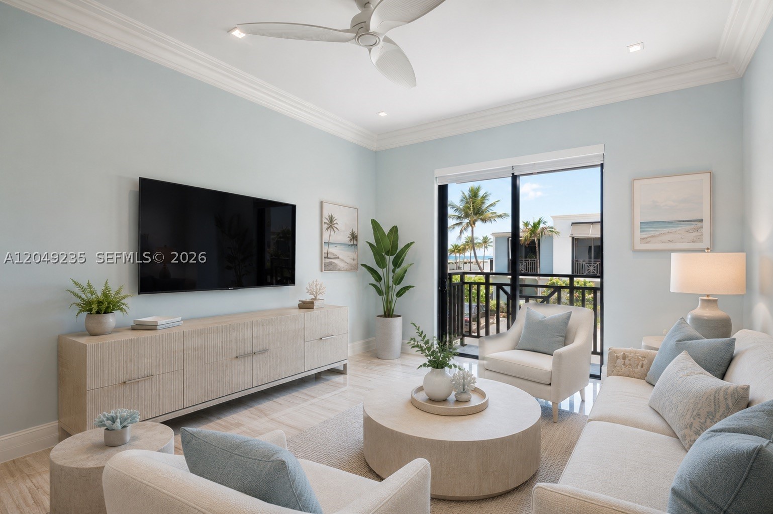 OCEANAGE CONDO - Residential