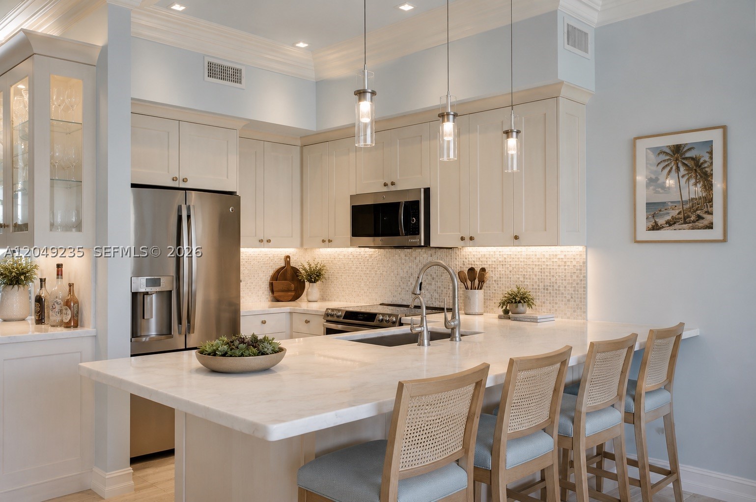OCEANAGE CONDO - Residential
