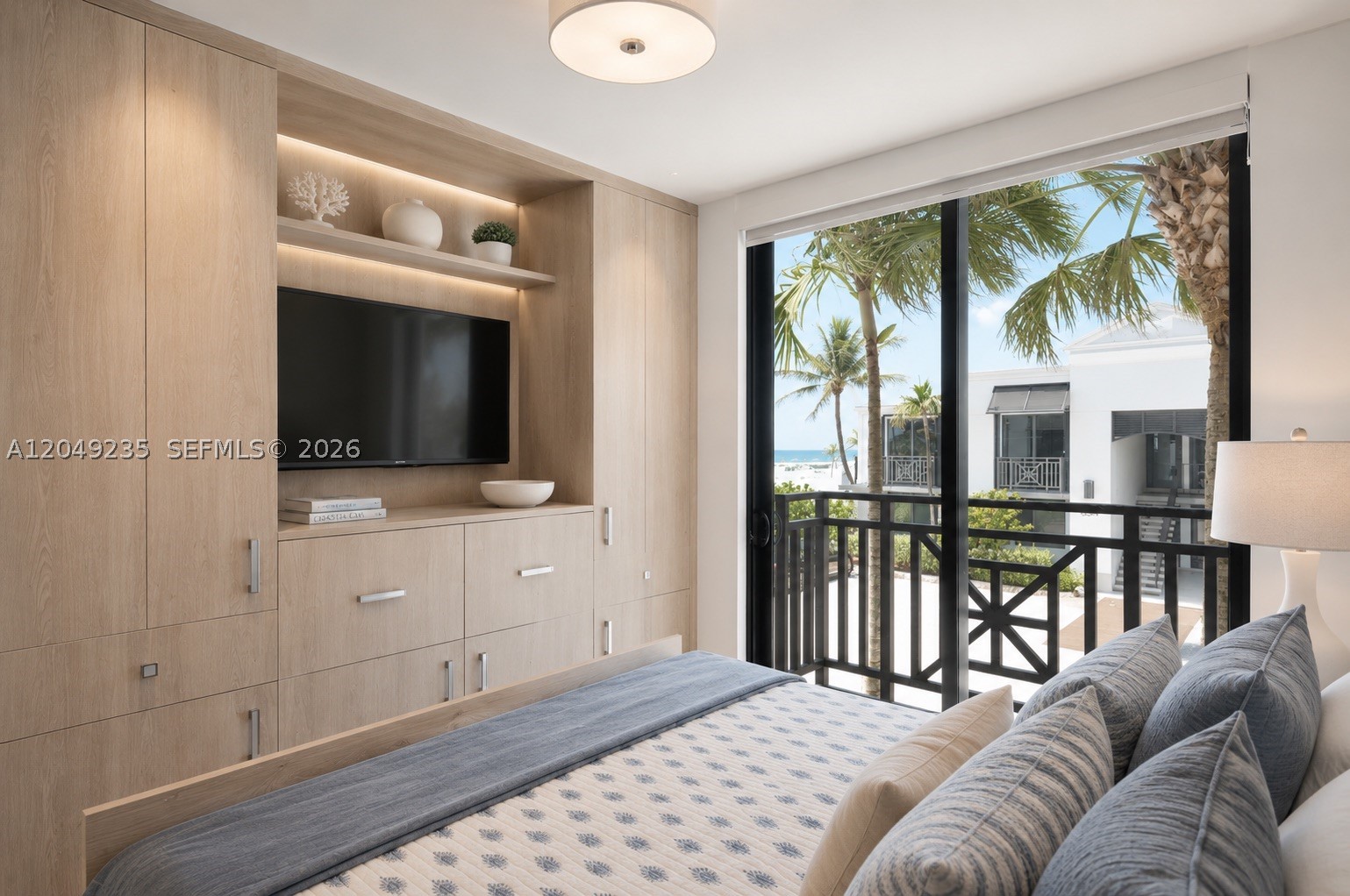 OCEANAGE CONDO - Residential