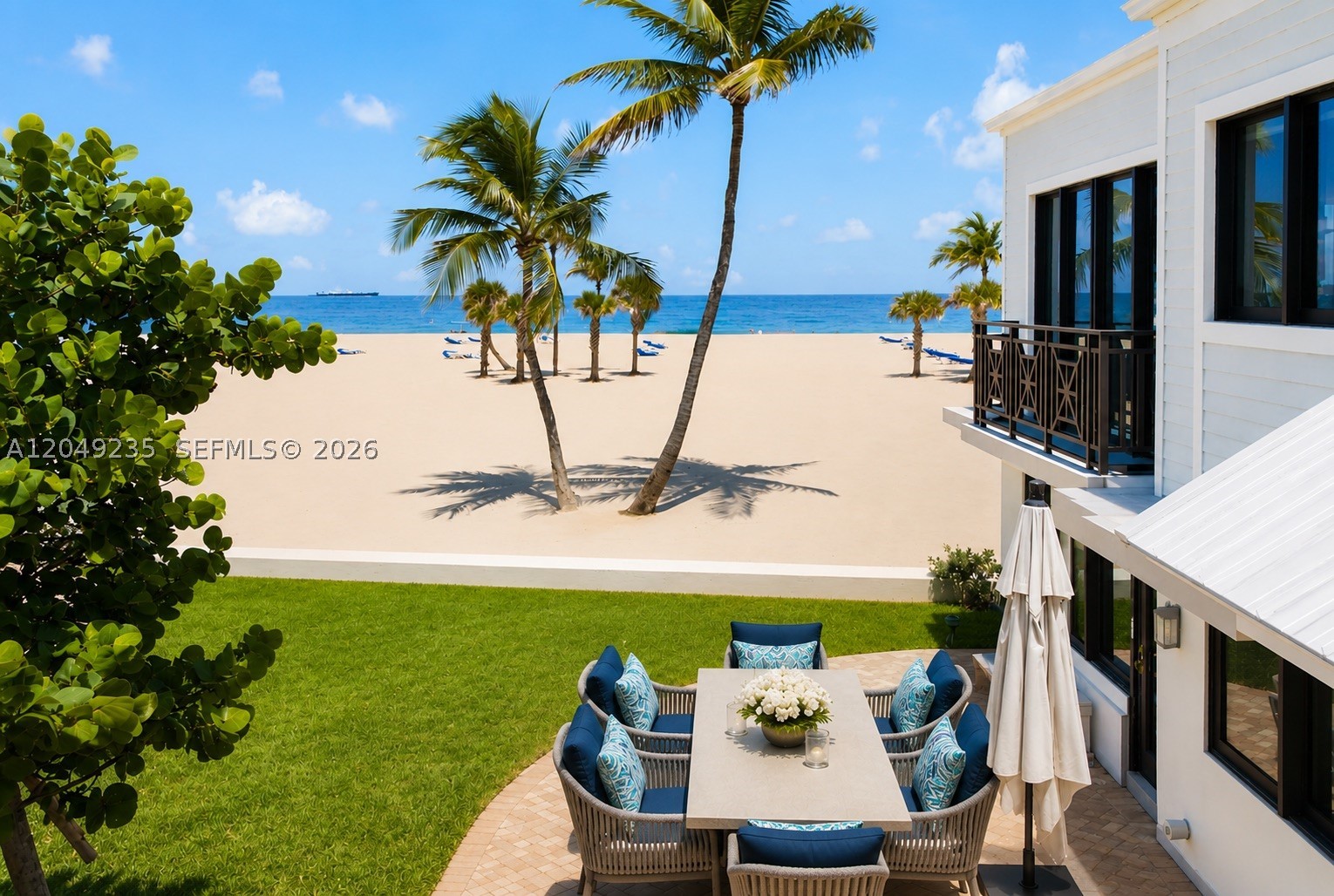 OCEANAGE CONDO - Residential