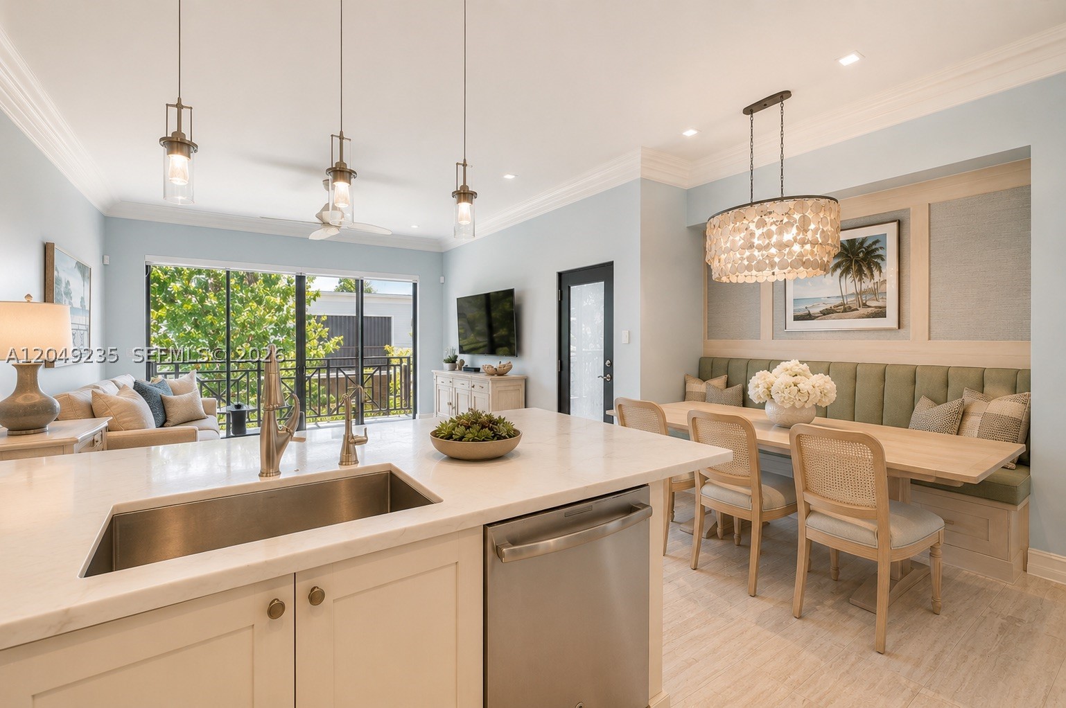 OCEANAGE CONDO - Residential