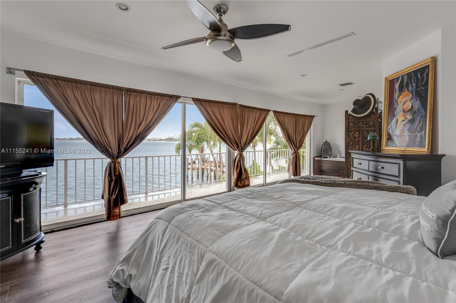 MIAMI SHORES - Residential