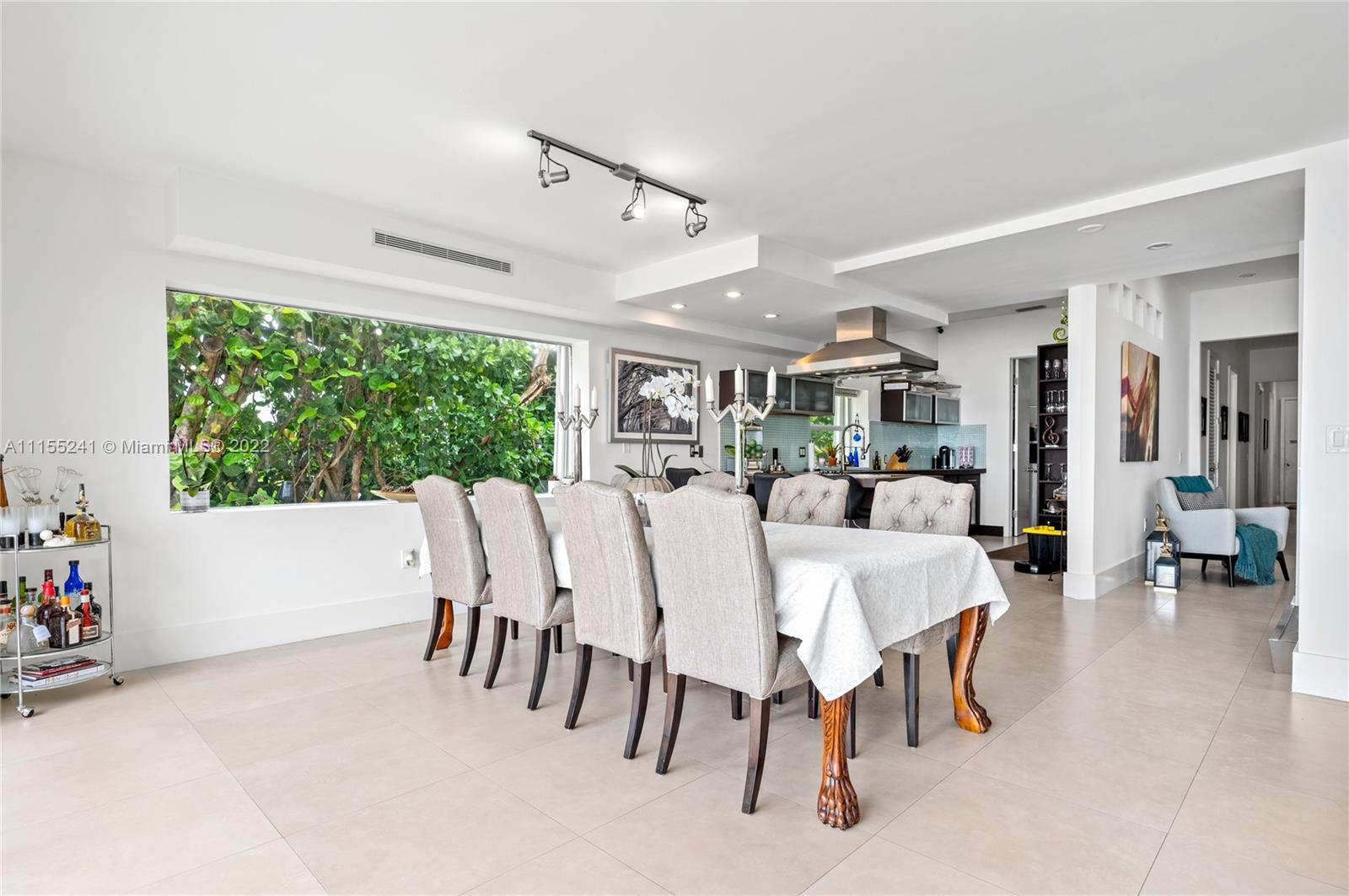 MIAMI SHORES - Residential
