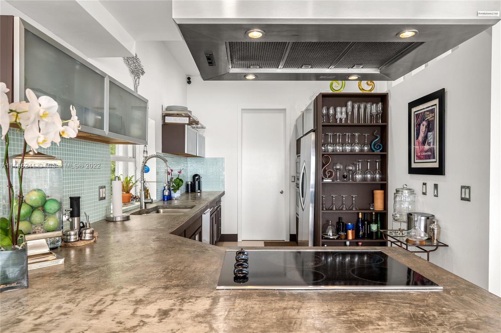 MIAMI SHORES - Residential