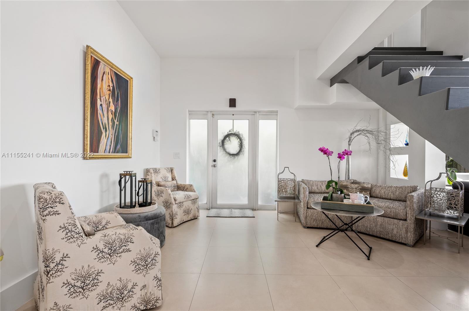 MIAMI SHORES - Residential