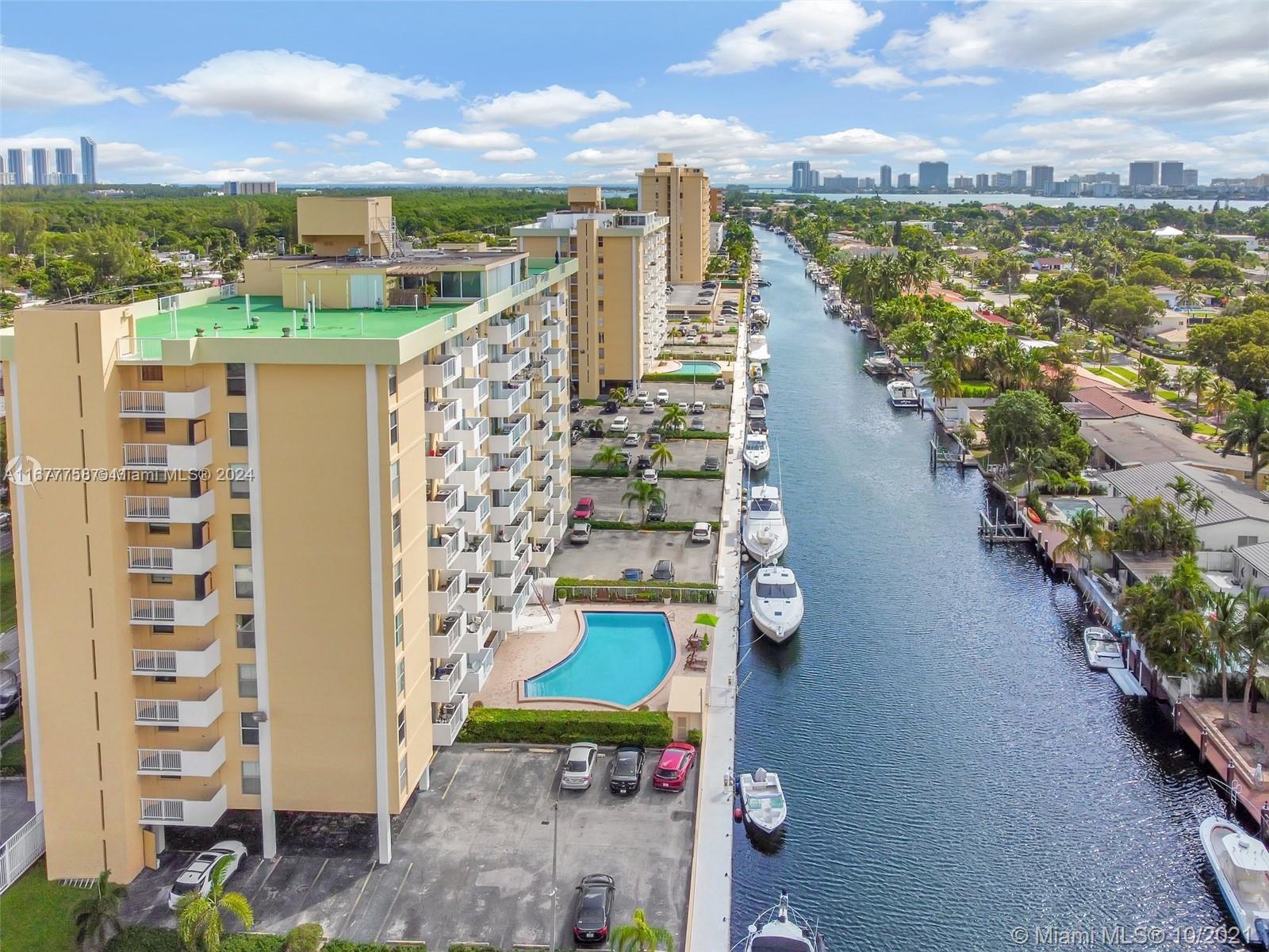 KEYSTONE TOWERS CONDO - Residential Lease