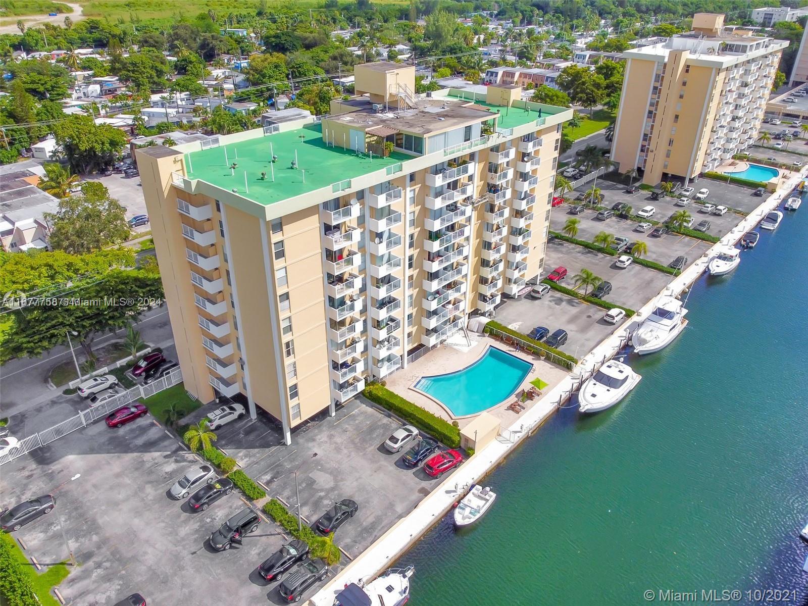 KEYSTONE TOWERS CONDO - Residential Lease