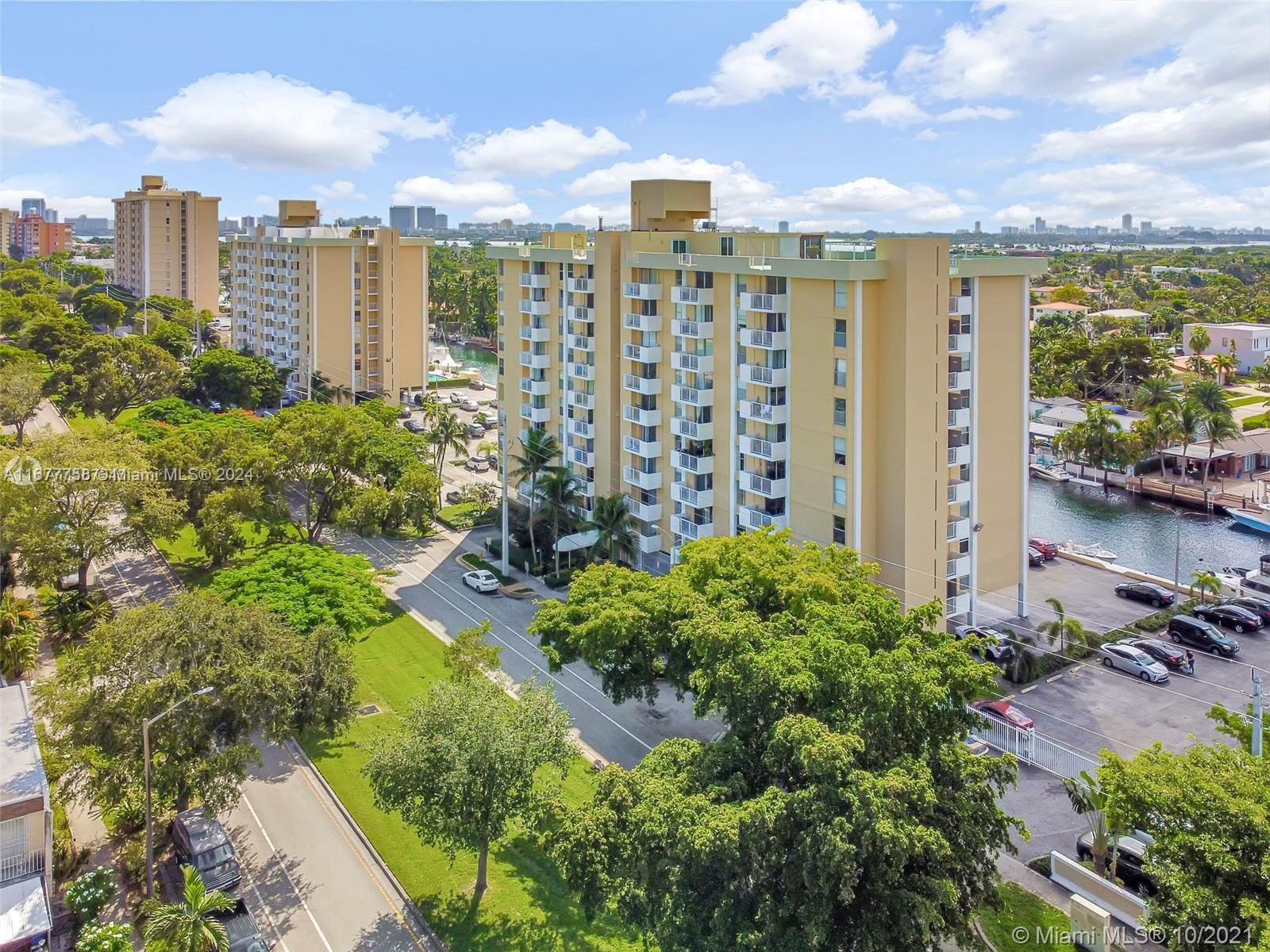 KEYSTONE TOWERS CONDO - Residential Lease